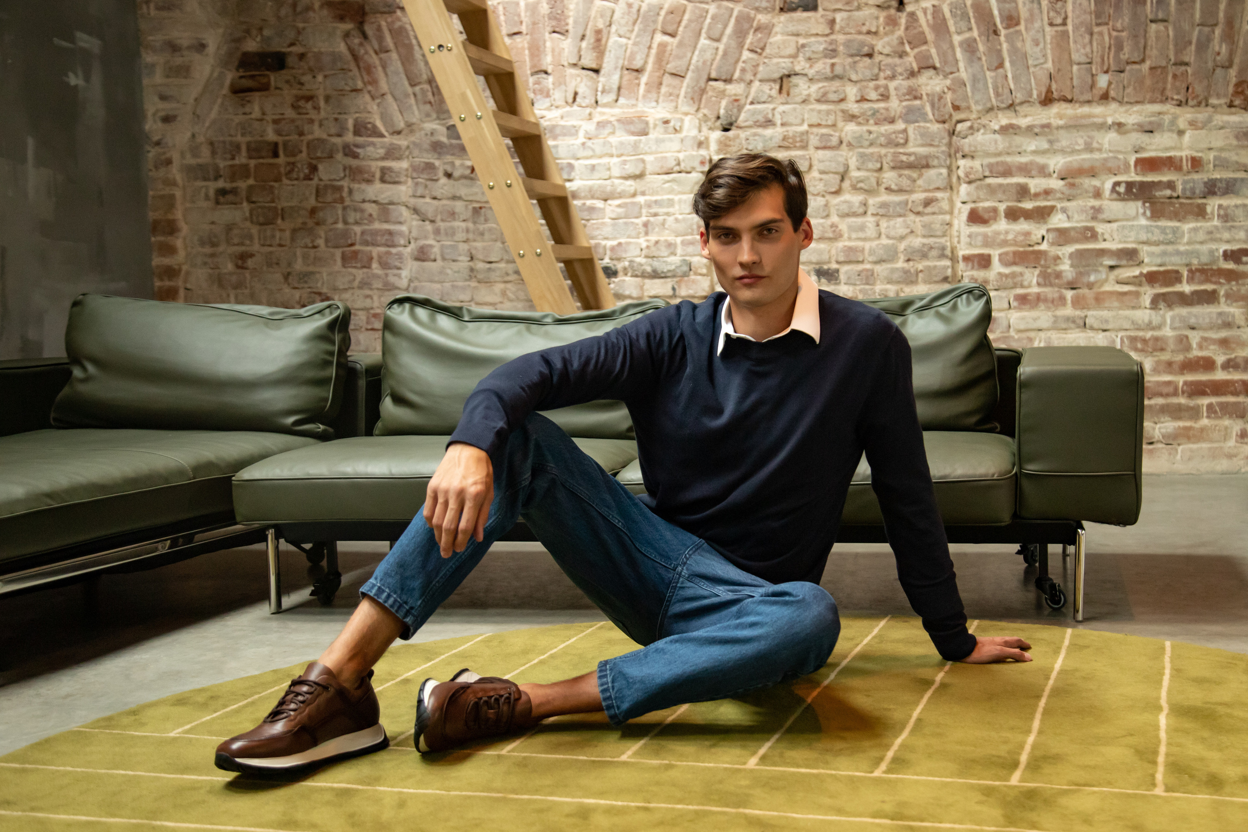 Саламандер 4. Фотограф, дизайнер Малыш Виталий. Москва