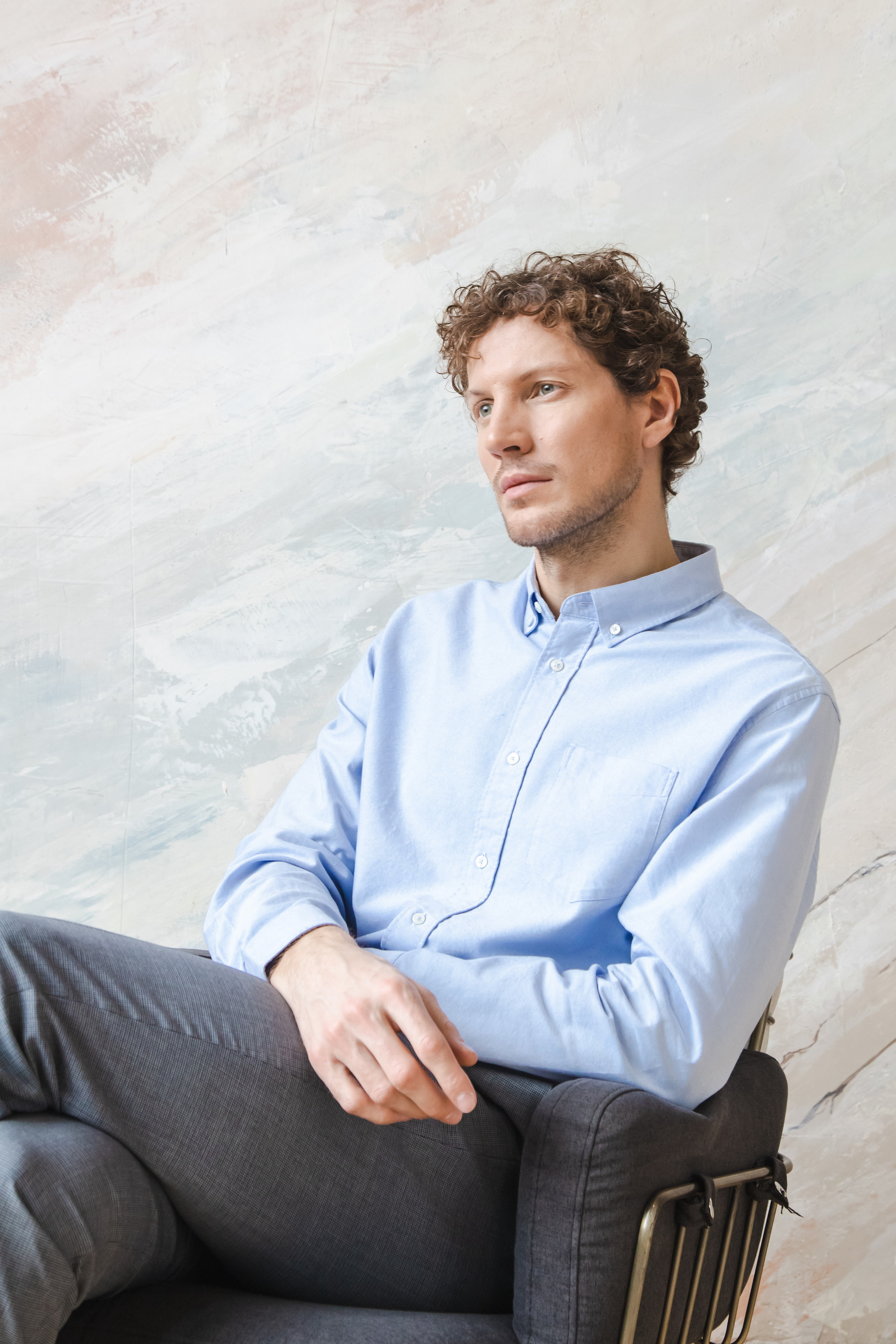 Саламандер 2. Фотограф, дизайнер Малыш Виталий. Москва