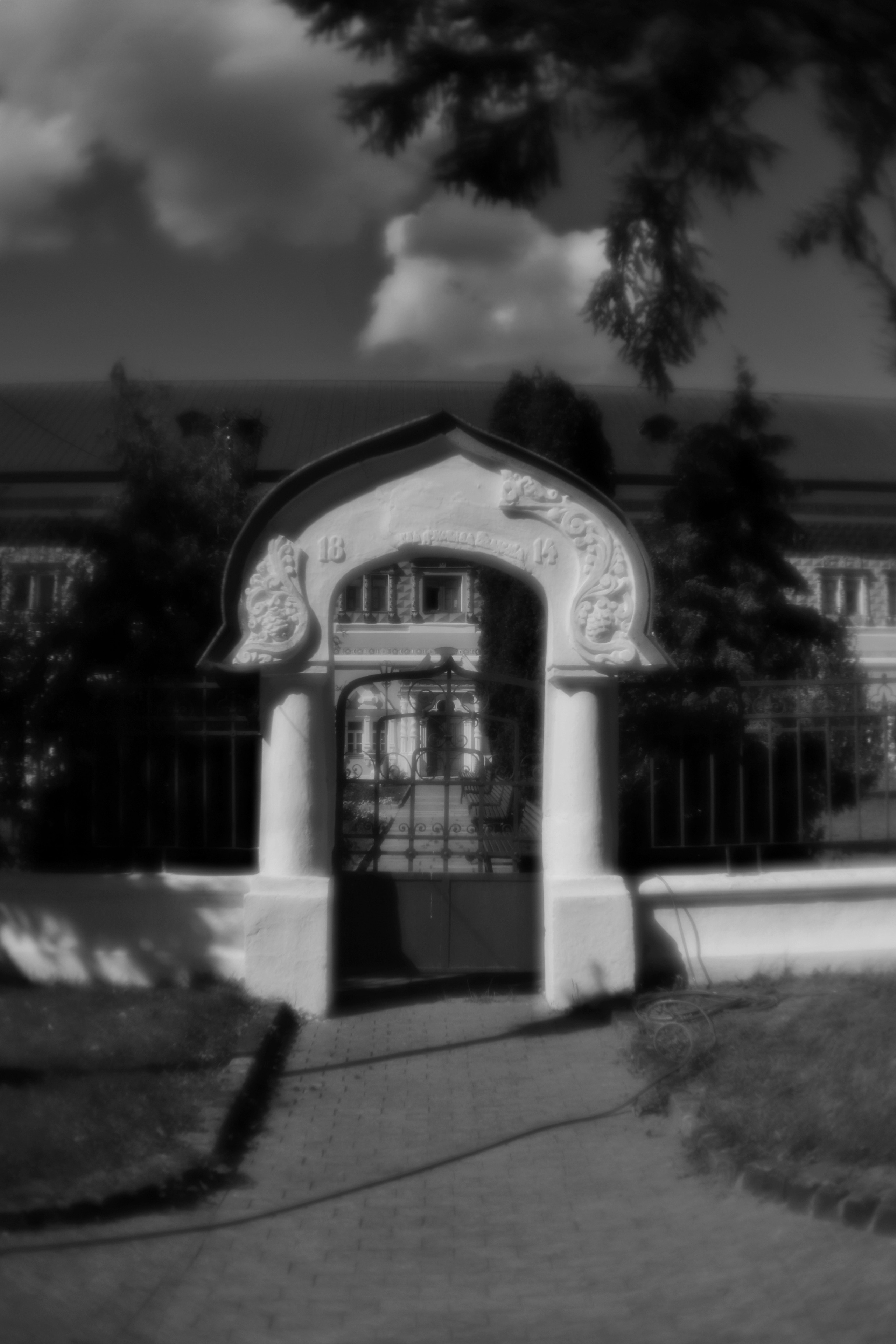 Царское богомолье. Фотограф, дизайнер Малыш Виталий. Москва