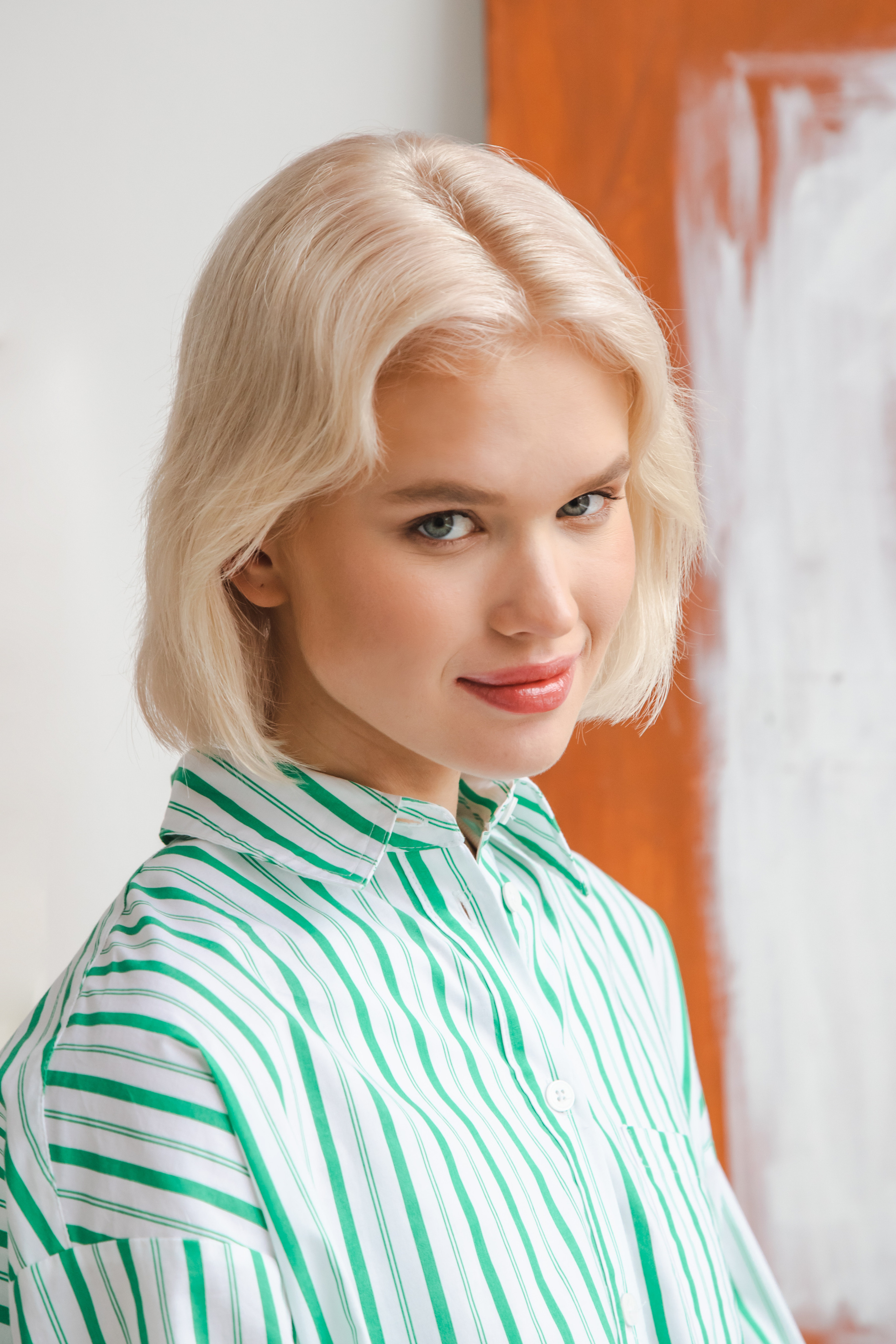 Саламандер 2. Фотограф, дизайнер Малыш Виталий. Москва