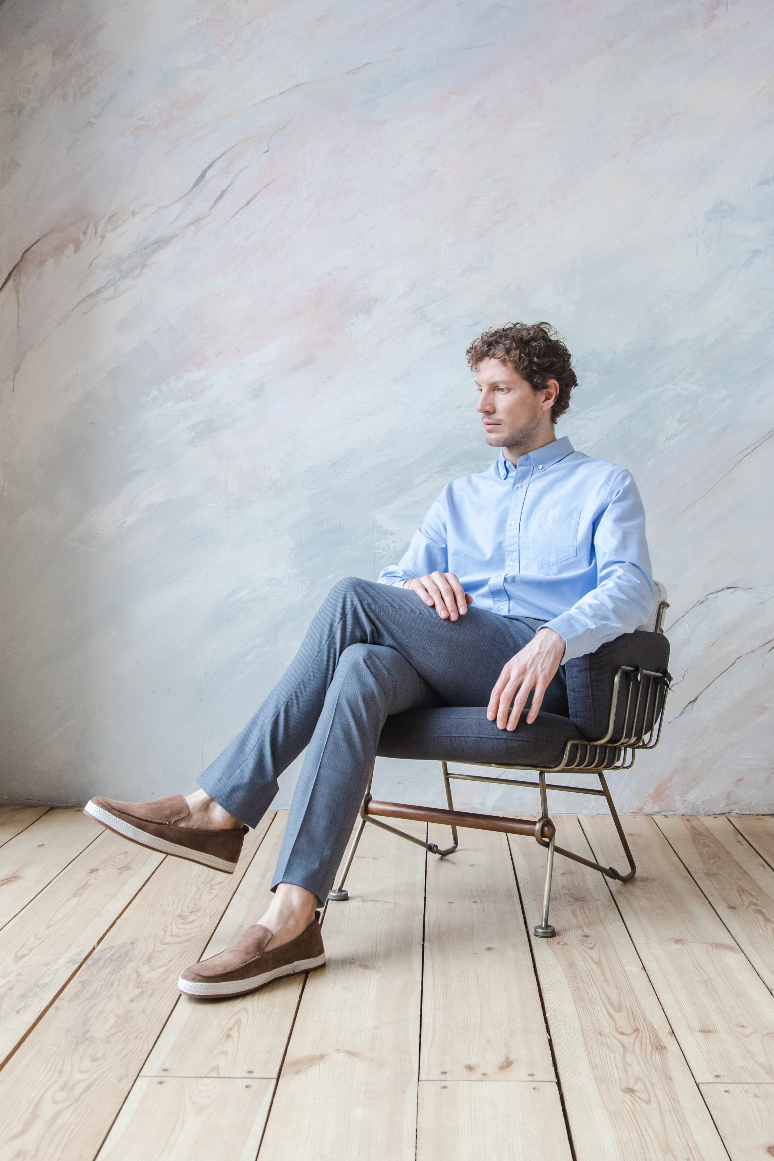 Саламандер 2. Фотограф, дизайнер Малыш Виталий. Москва