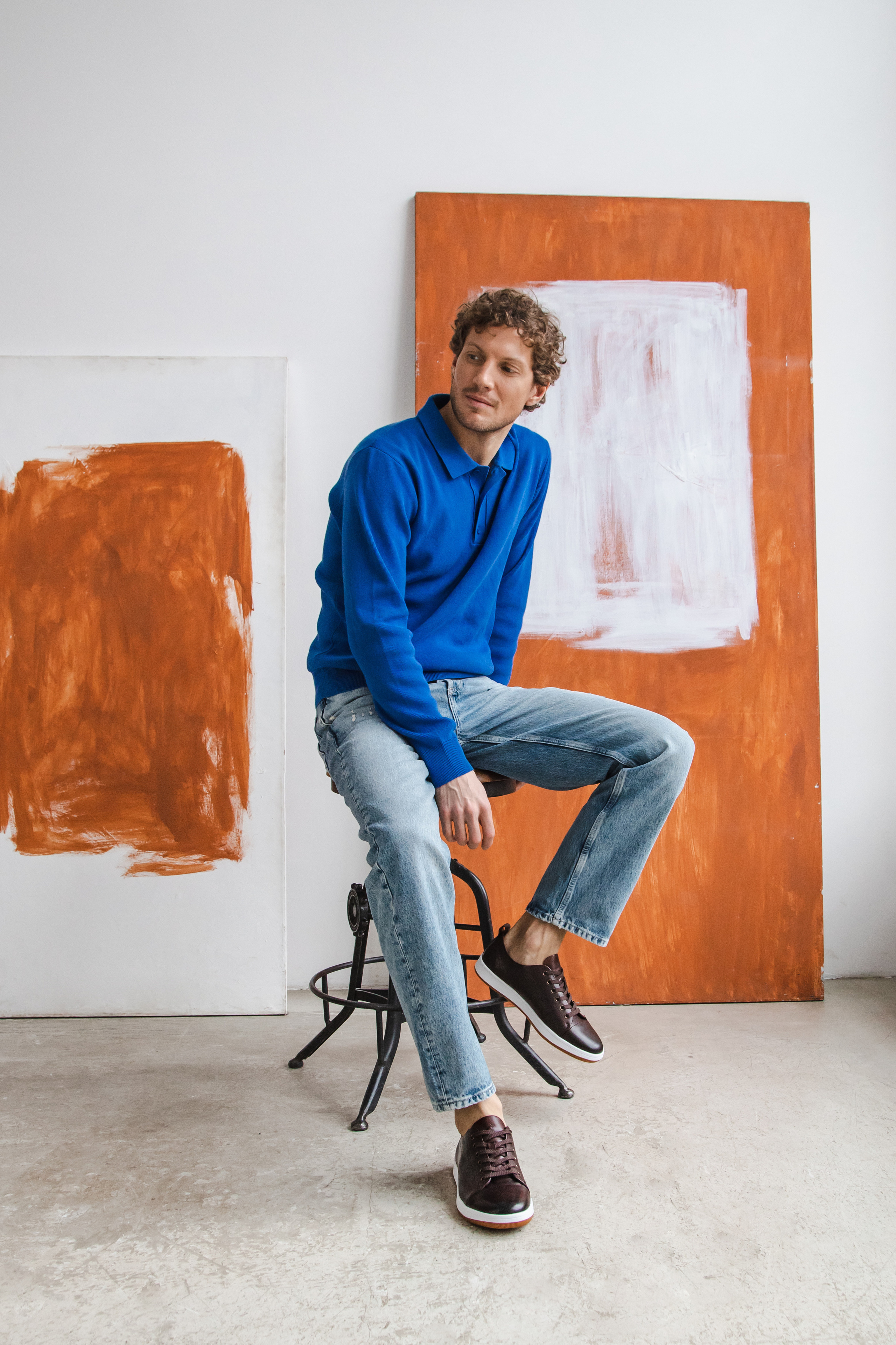 Саламандер 2. Фотограф, дизайнер Малыш Виталий. Москва