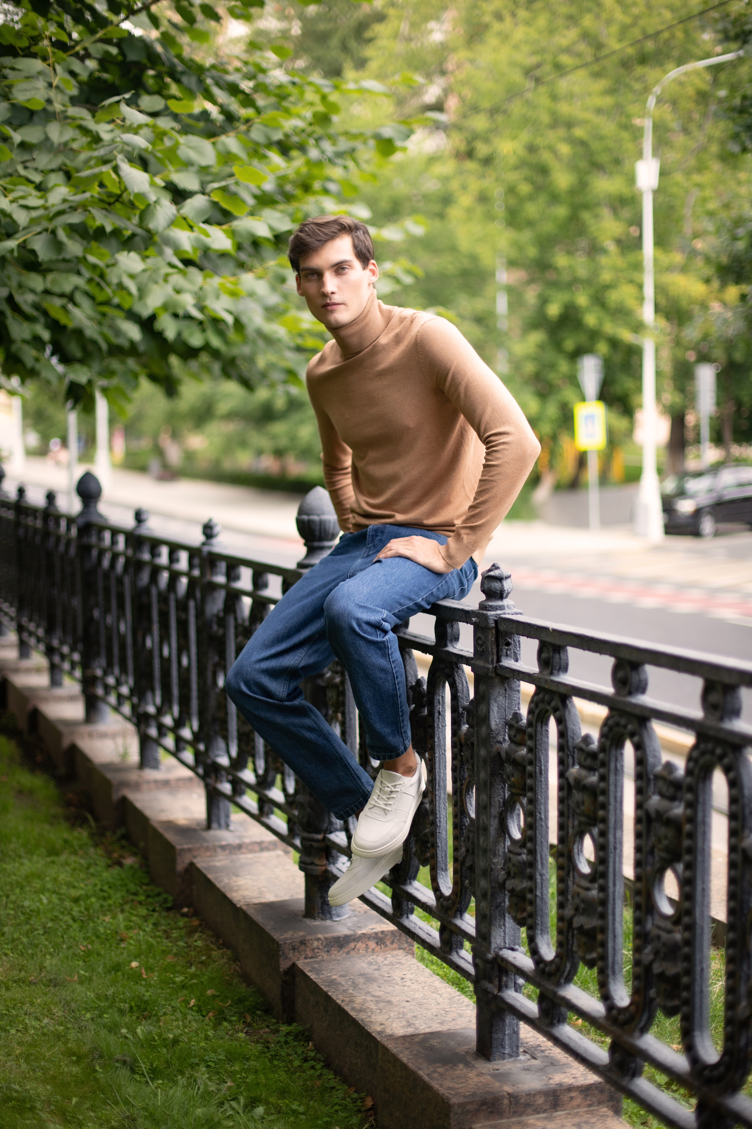 Саламандер 4. Фотограф, дизайнер Малыш Виталий. Москва