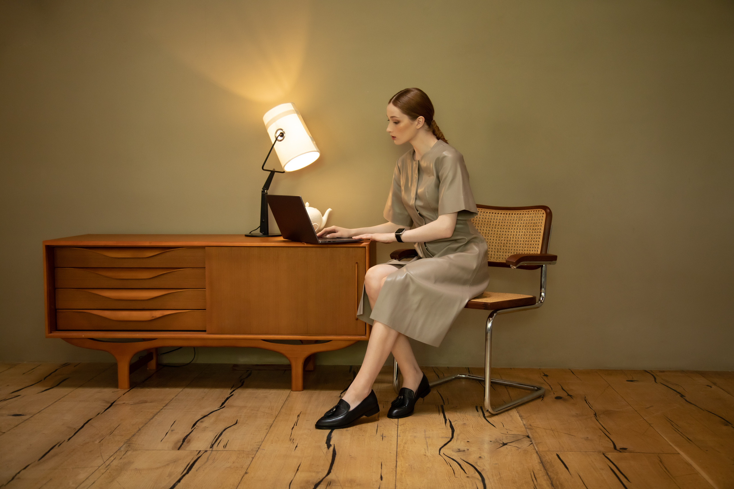 Саламандер 4. Фотограф, дизайнер Малыш Виталий. Москва