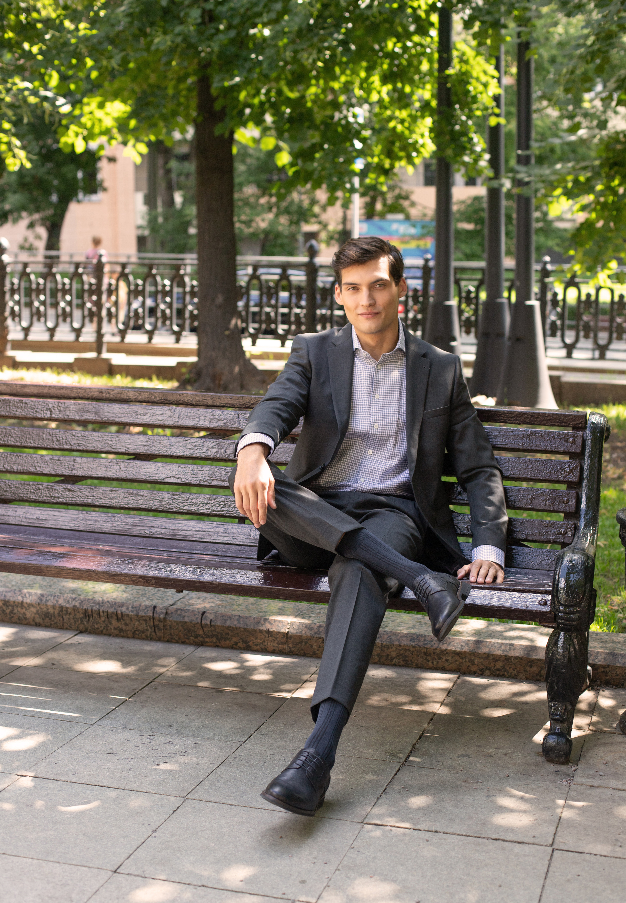 Саламандер 4. Фотограф, дизайнер Малыш Виталий. Москва