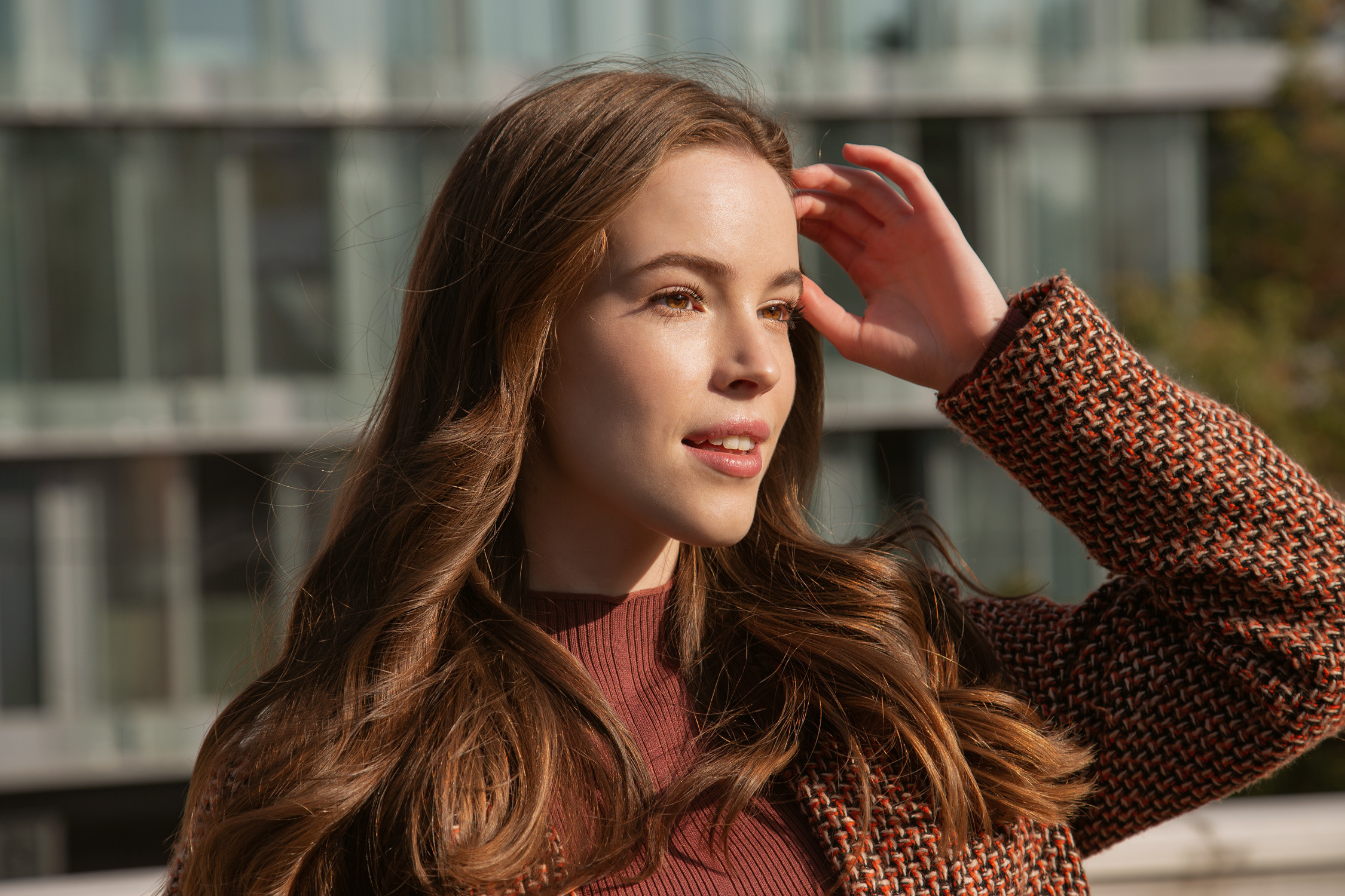 Инстрит 2. Фотограф, дизайнер Малыш Виталий. Москва