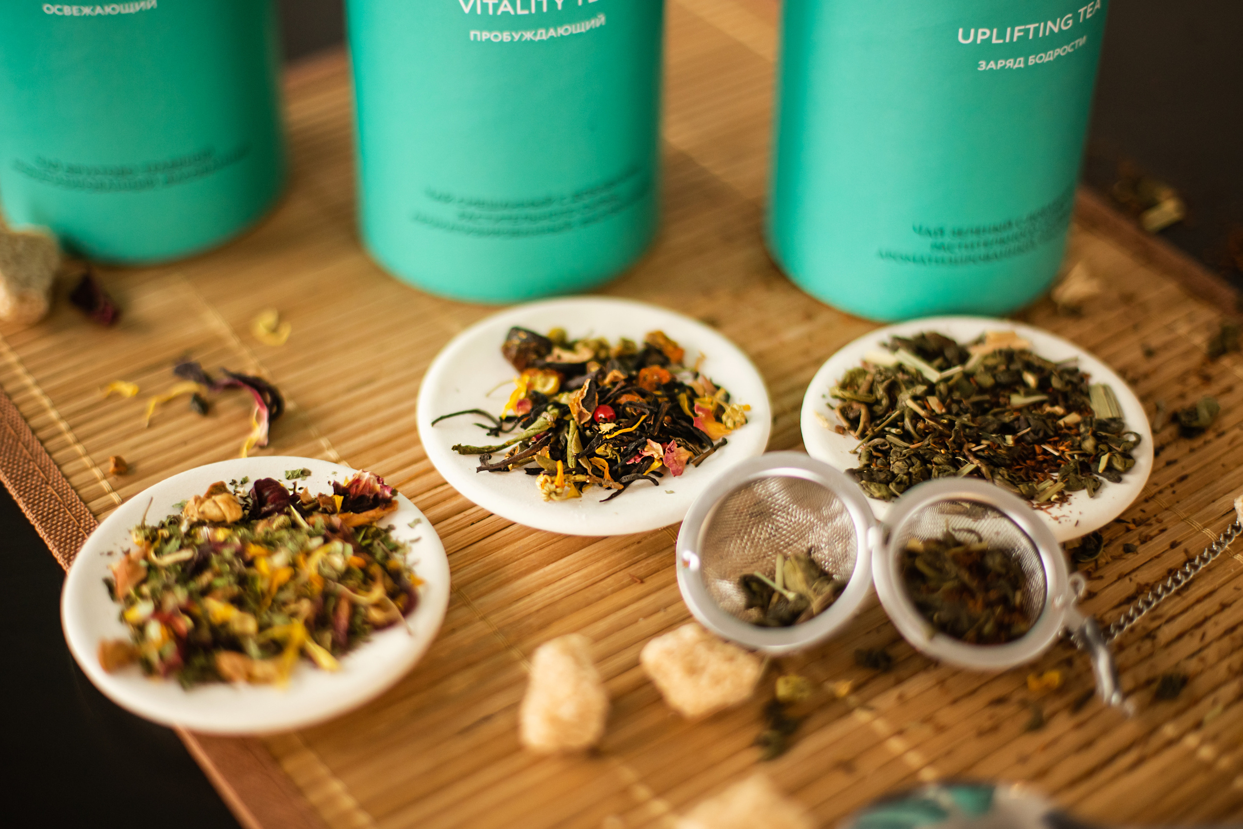 Аскона. Чай. Фотограф, дизайнер Малыш Виталий. Москва