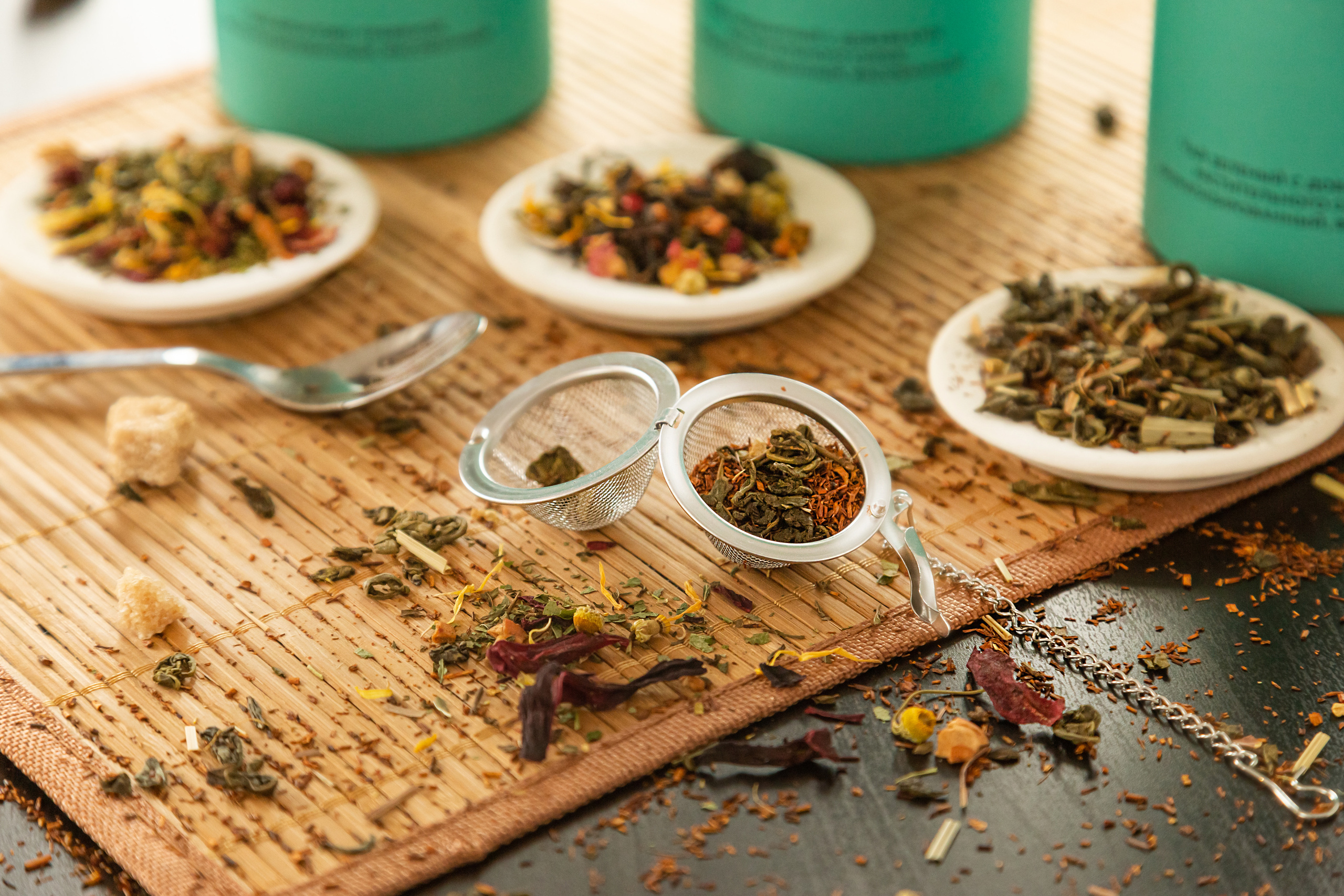 Аскона. Чай. Фотограф, дизайнер Малыш Виталий. Москва