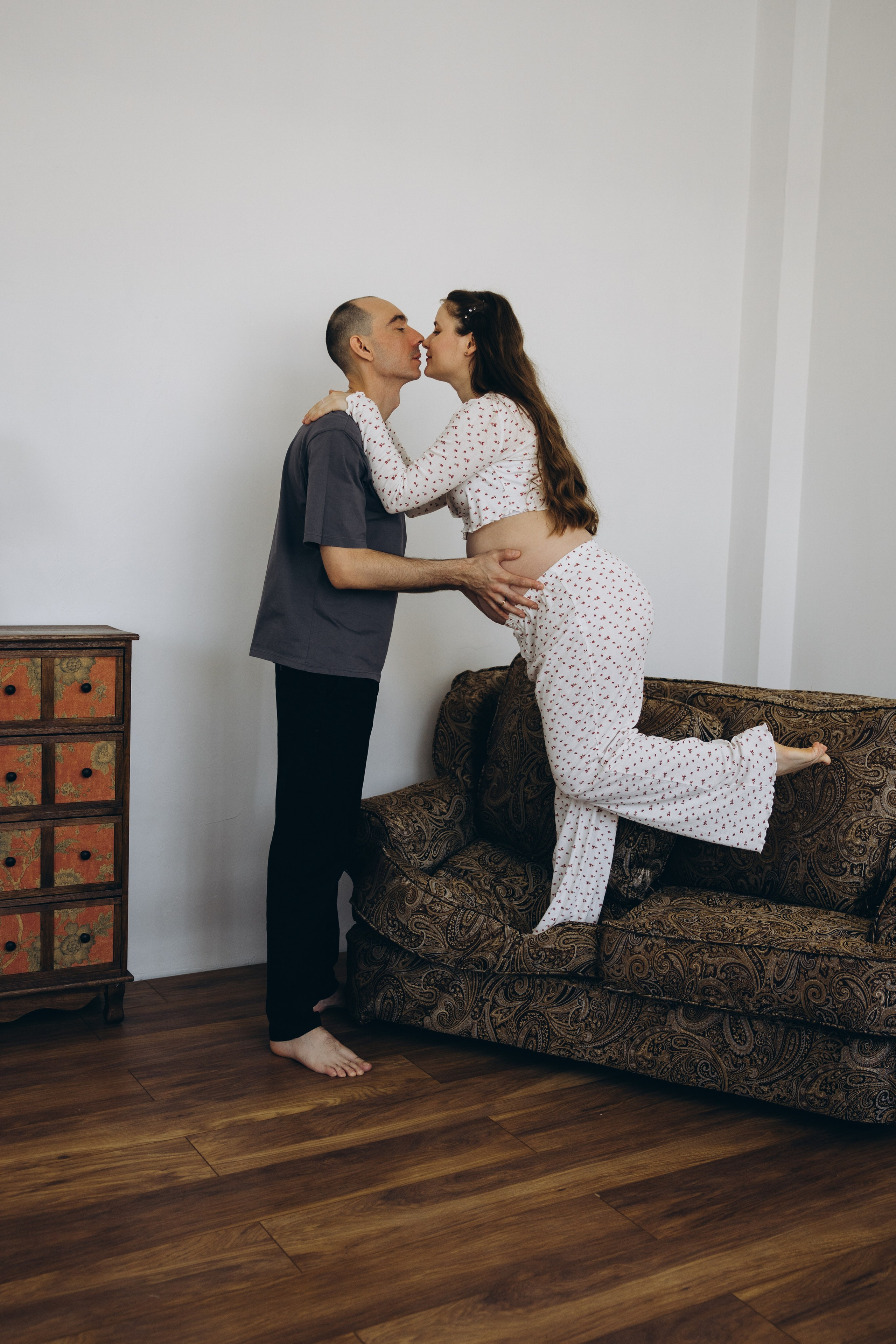 Коля и Даша. Свадебный, семейный фотограф в Иркутске Светлана Макаричева