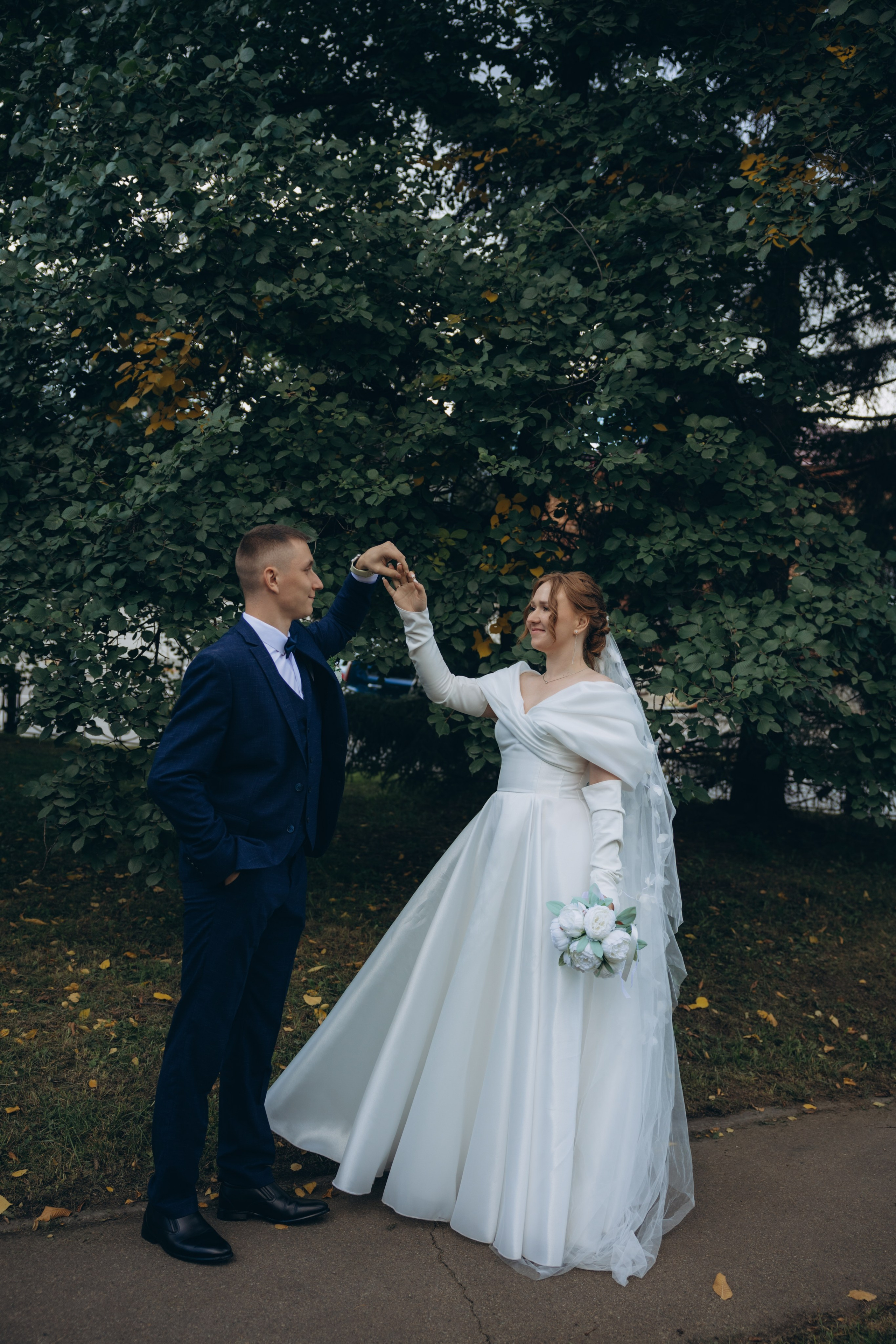 Иван и Елена. Свадебный, семейный фотограф в Иркутске Светлана Макаричева