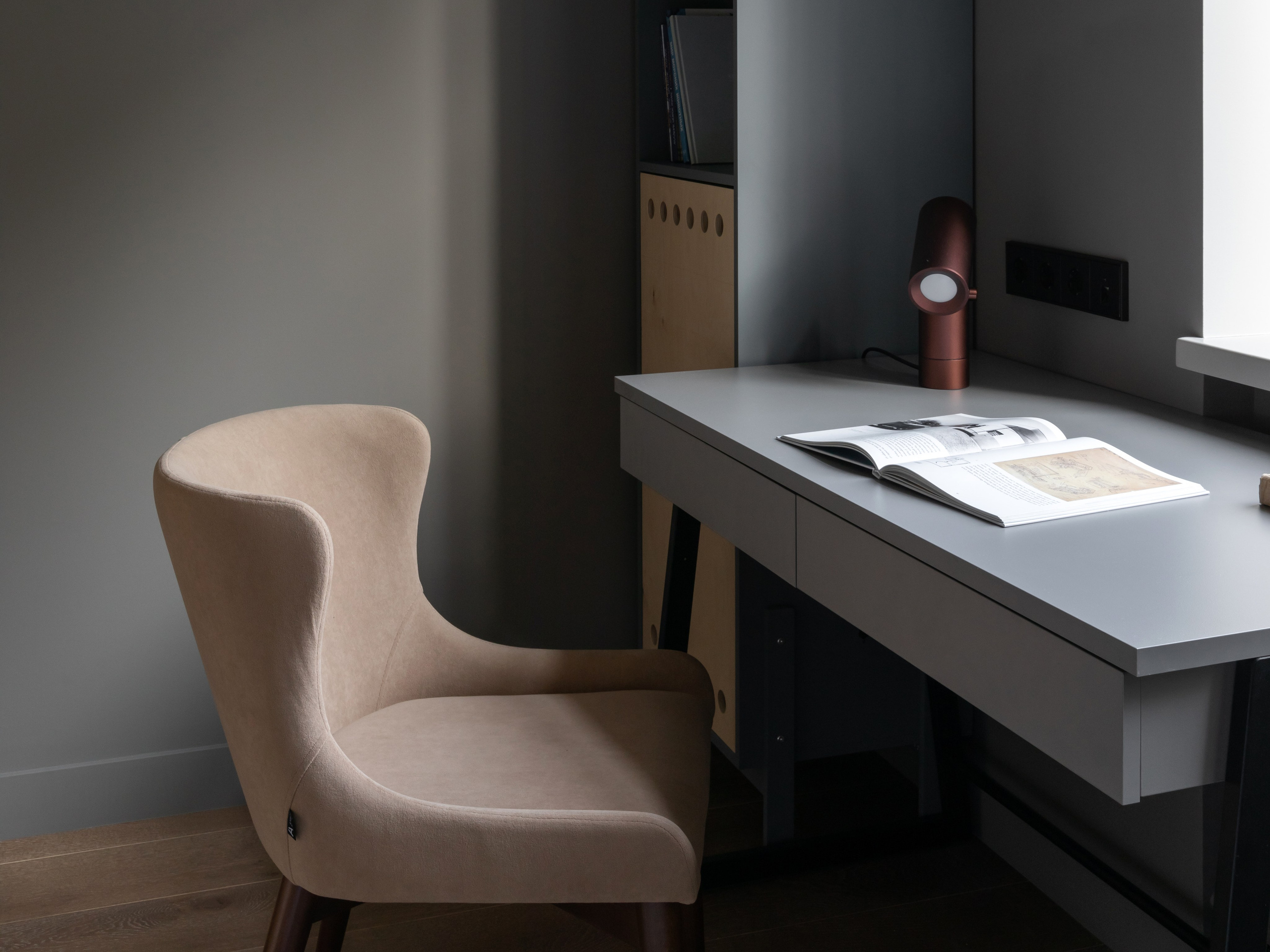 Квартира в Москве. Наталья Мавренкова интерьерный фотограф, декоратор в Санкт-Петербурге