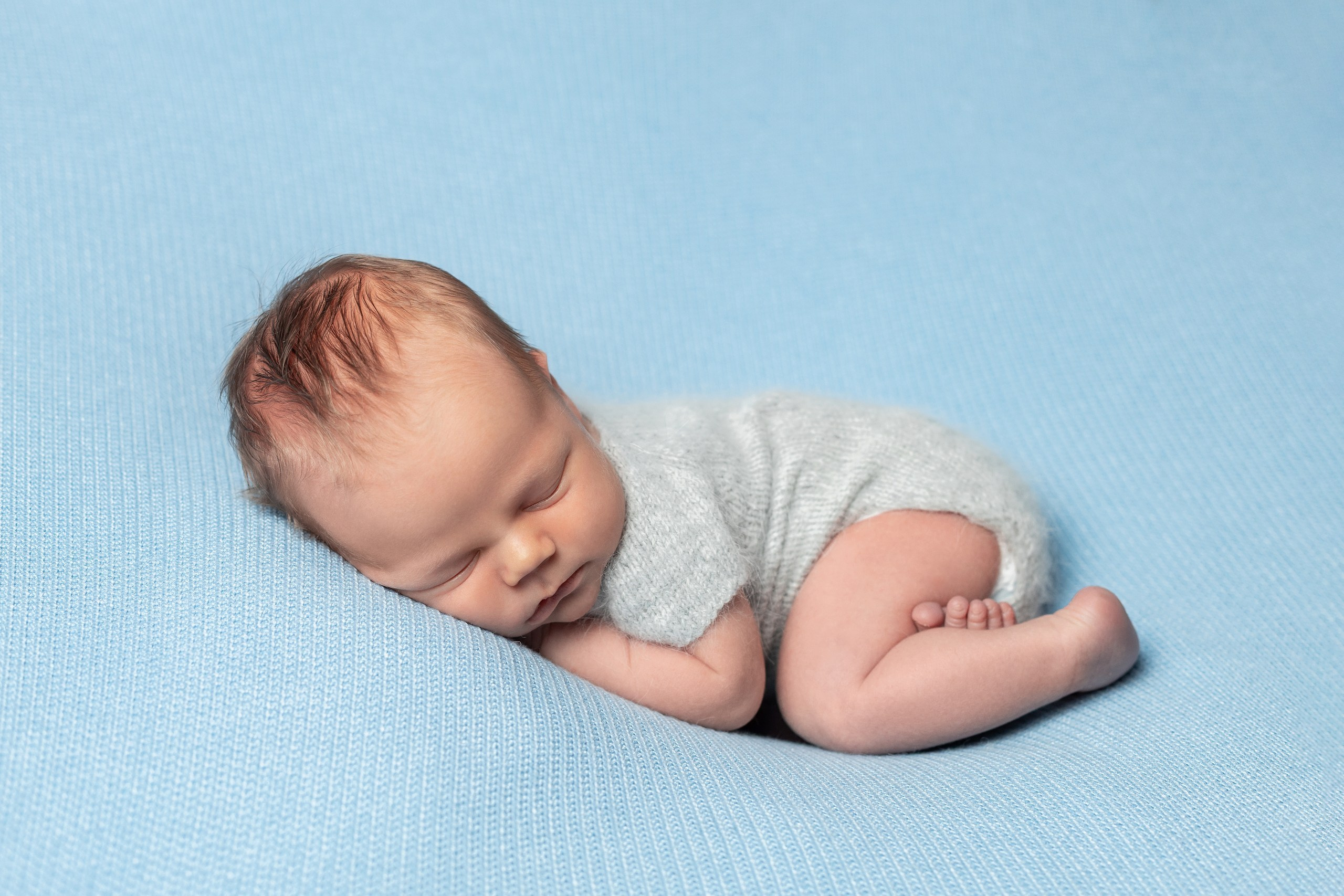 Портфолио Newborn. Семейный и детский фотограф в Перми Ксения Масленникова