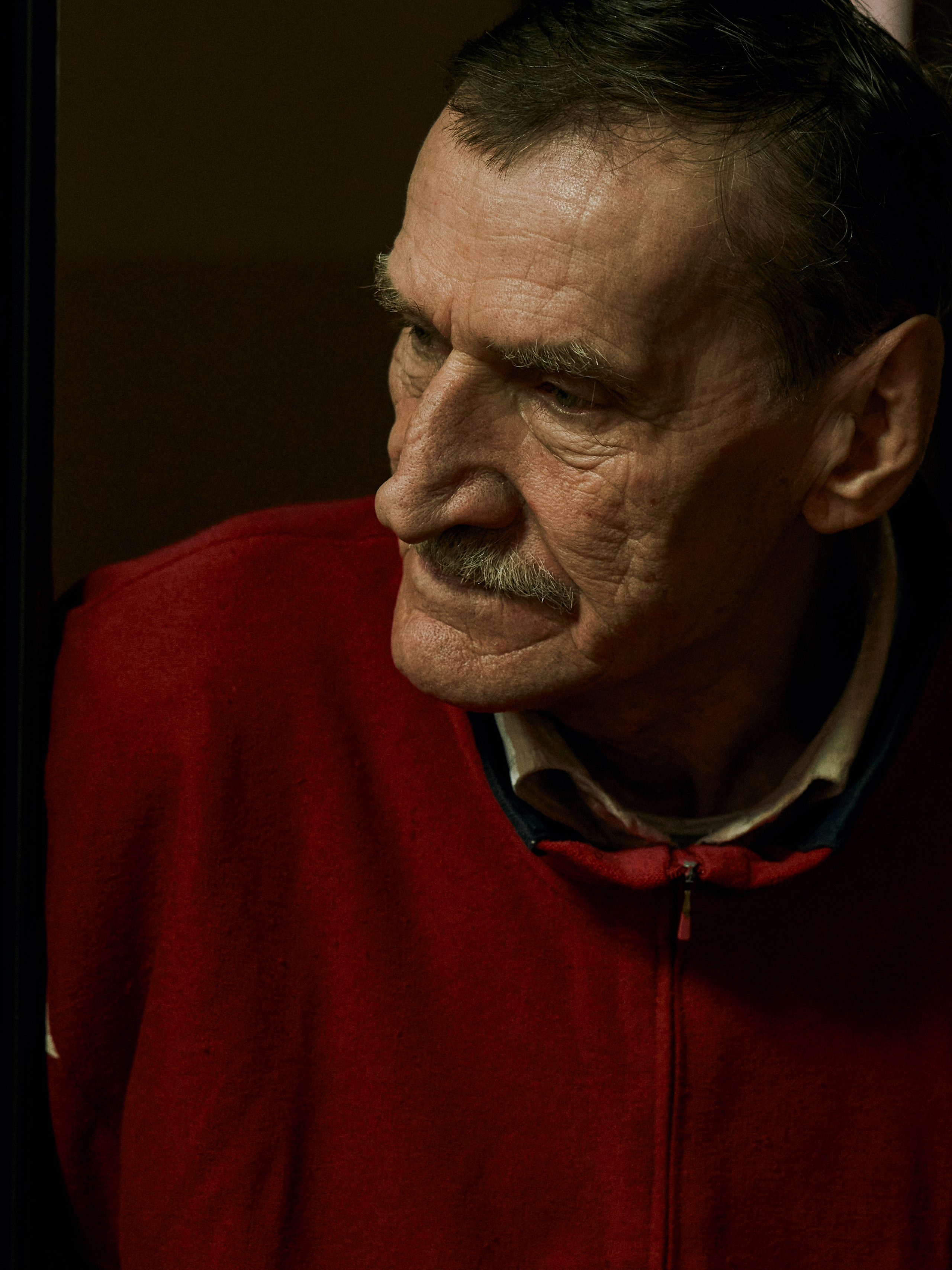 Дом престарелых г. Ржев. Портретный фотограф в Москве