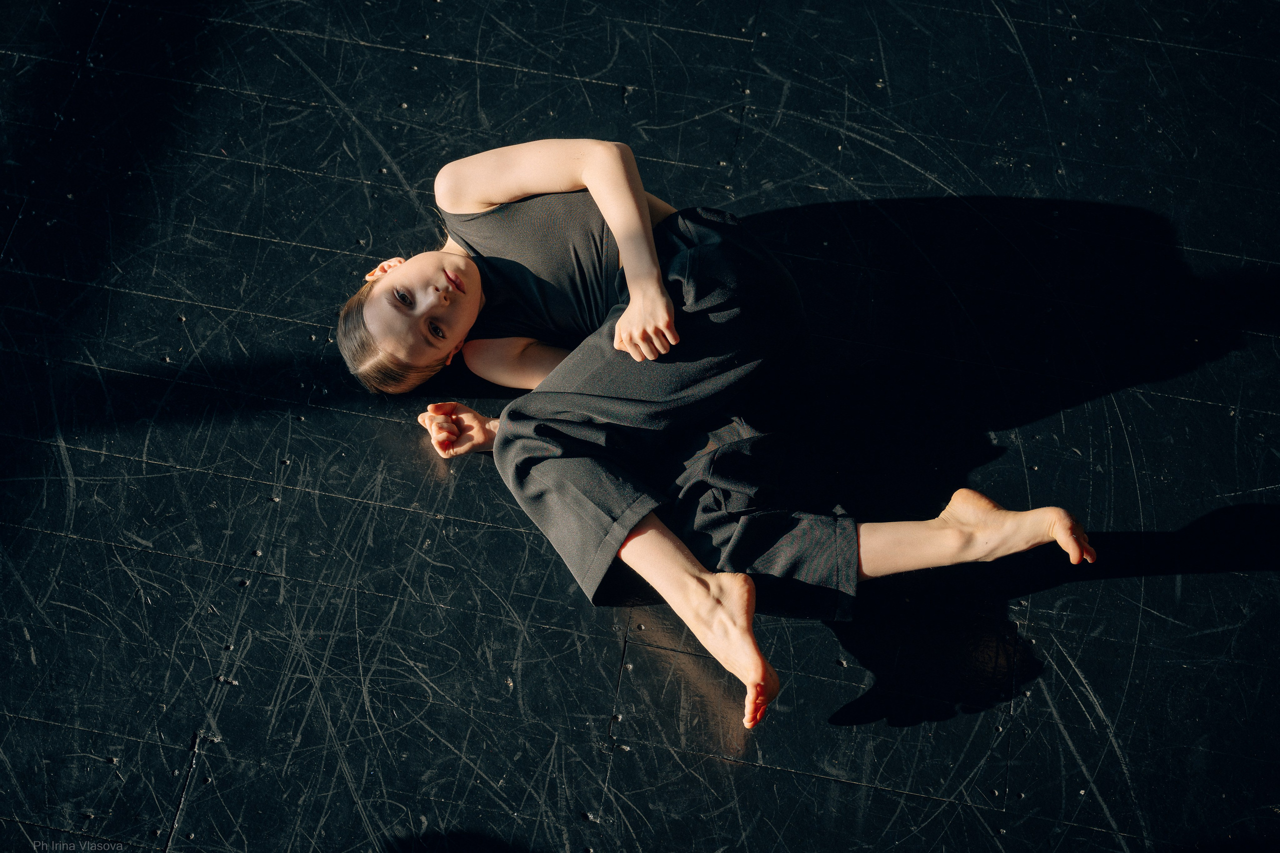 Фотограф танцоров в Санкт-Петербурге