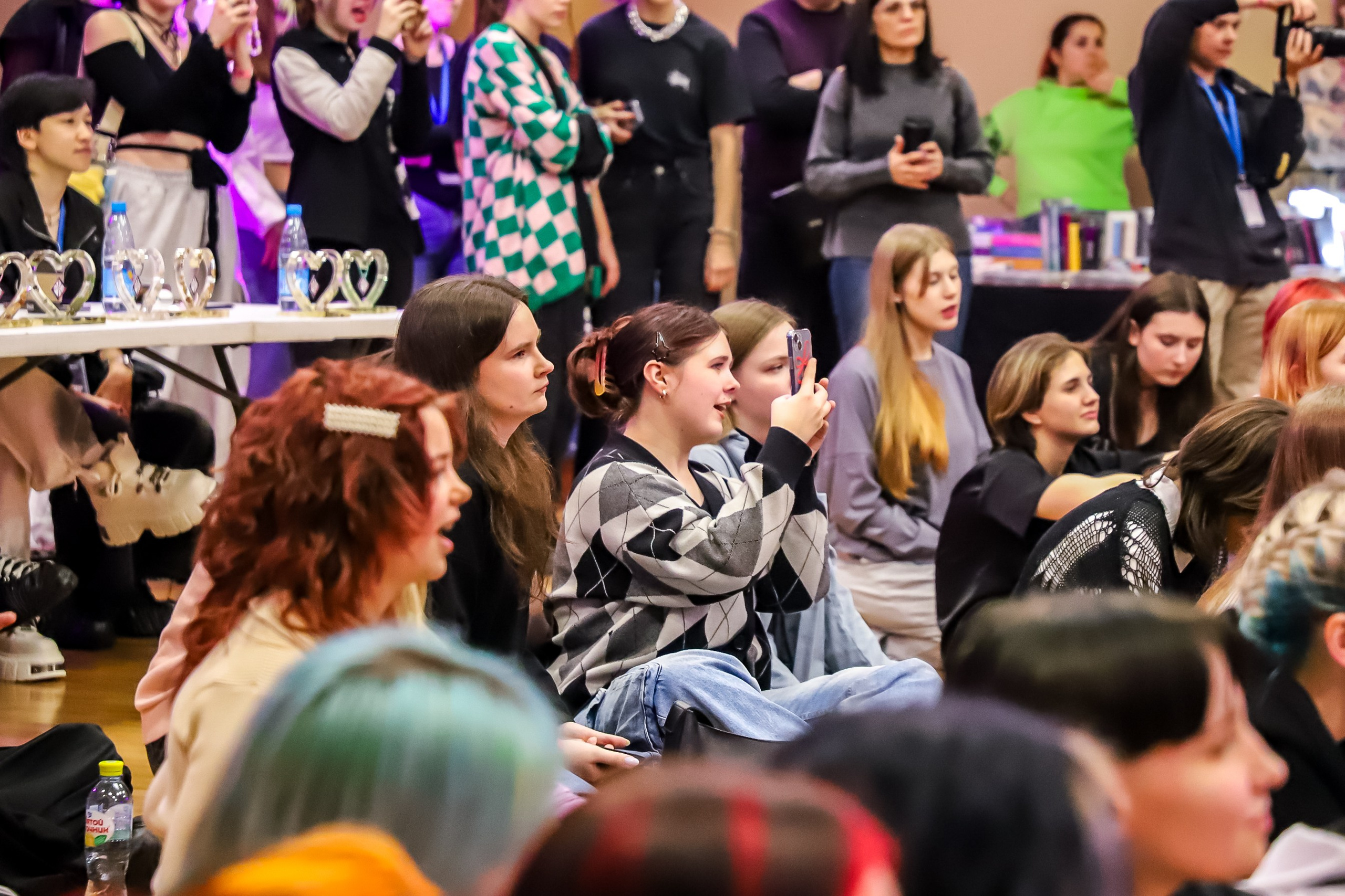 DEEPFEST WINTER 2023. K-pop (и не только) фотограф в Москве Светлана Полякова