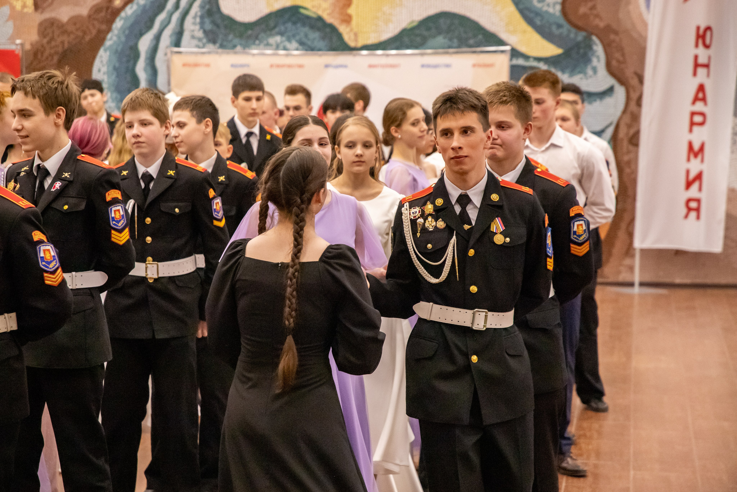 Балы. K-pop (и не только) фотограф в Москве Светлана Полякова