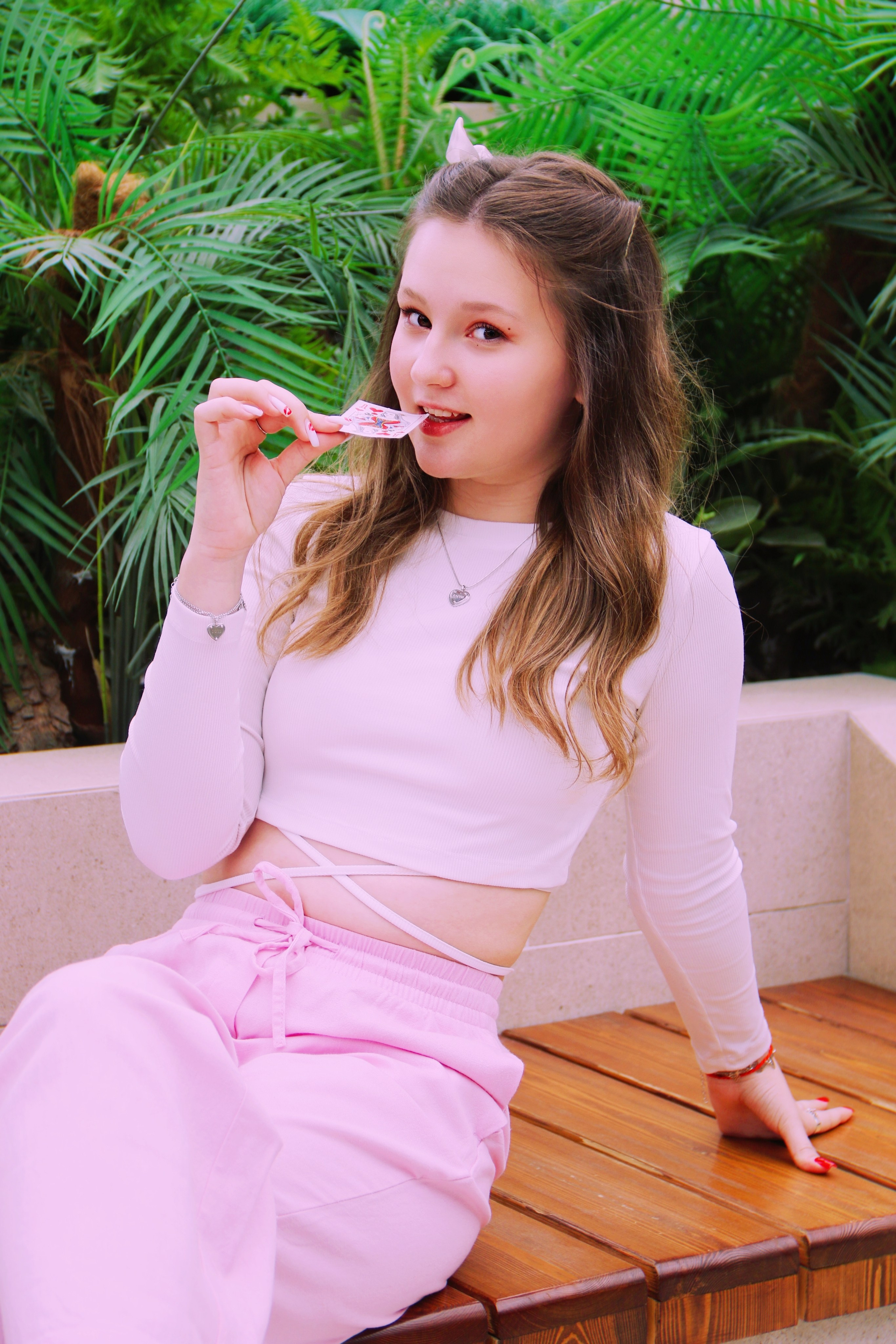 NEVES | (G)I-DLE 'Queencard'. K-pop (и не только) фотограф в Москве Светлана Полякова