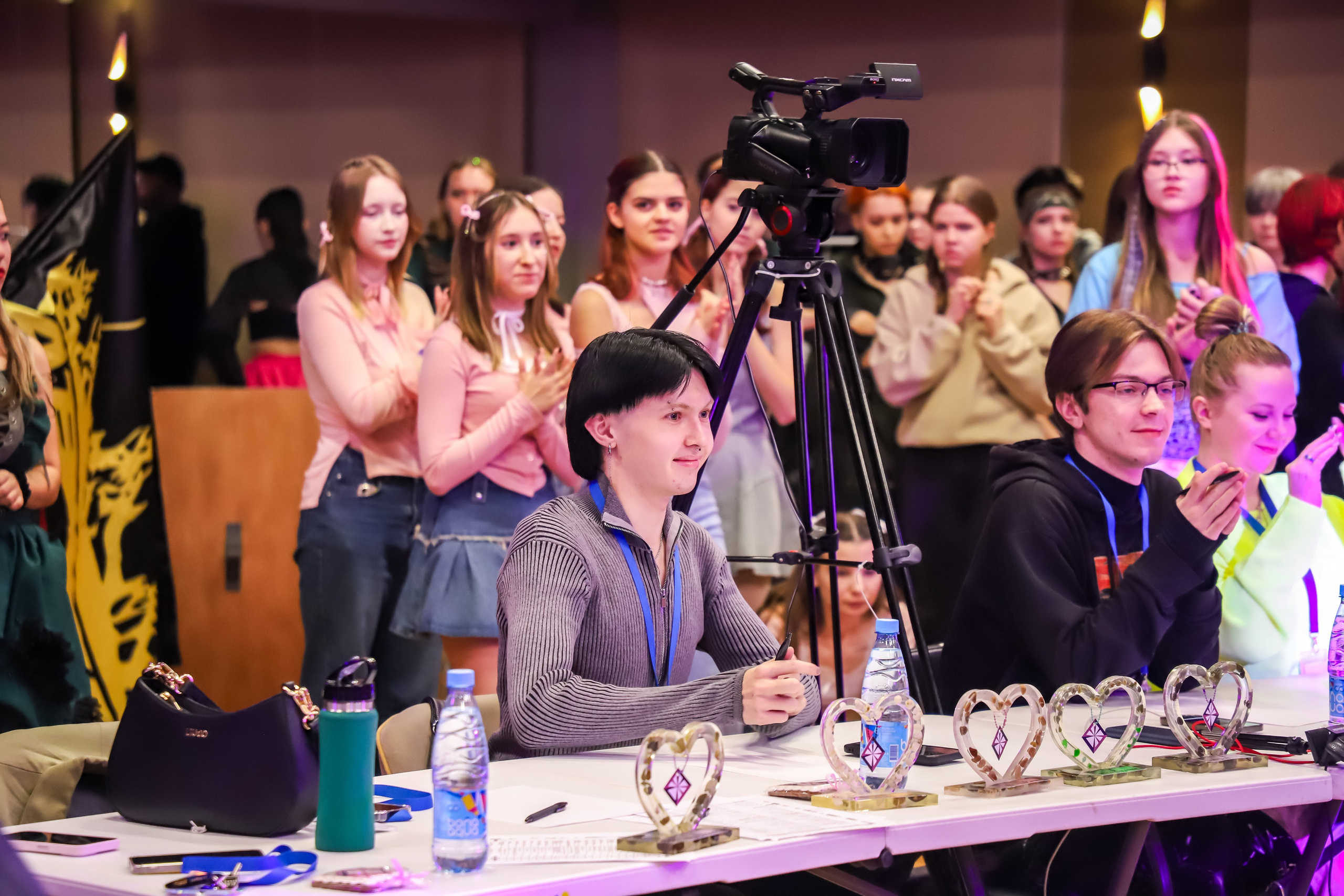 DEEPFEST WINTER 2023. K-pop (и не только) фотограф в Москве Светлана Полякова