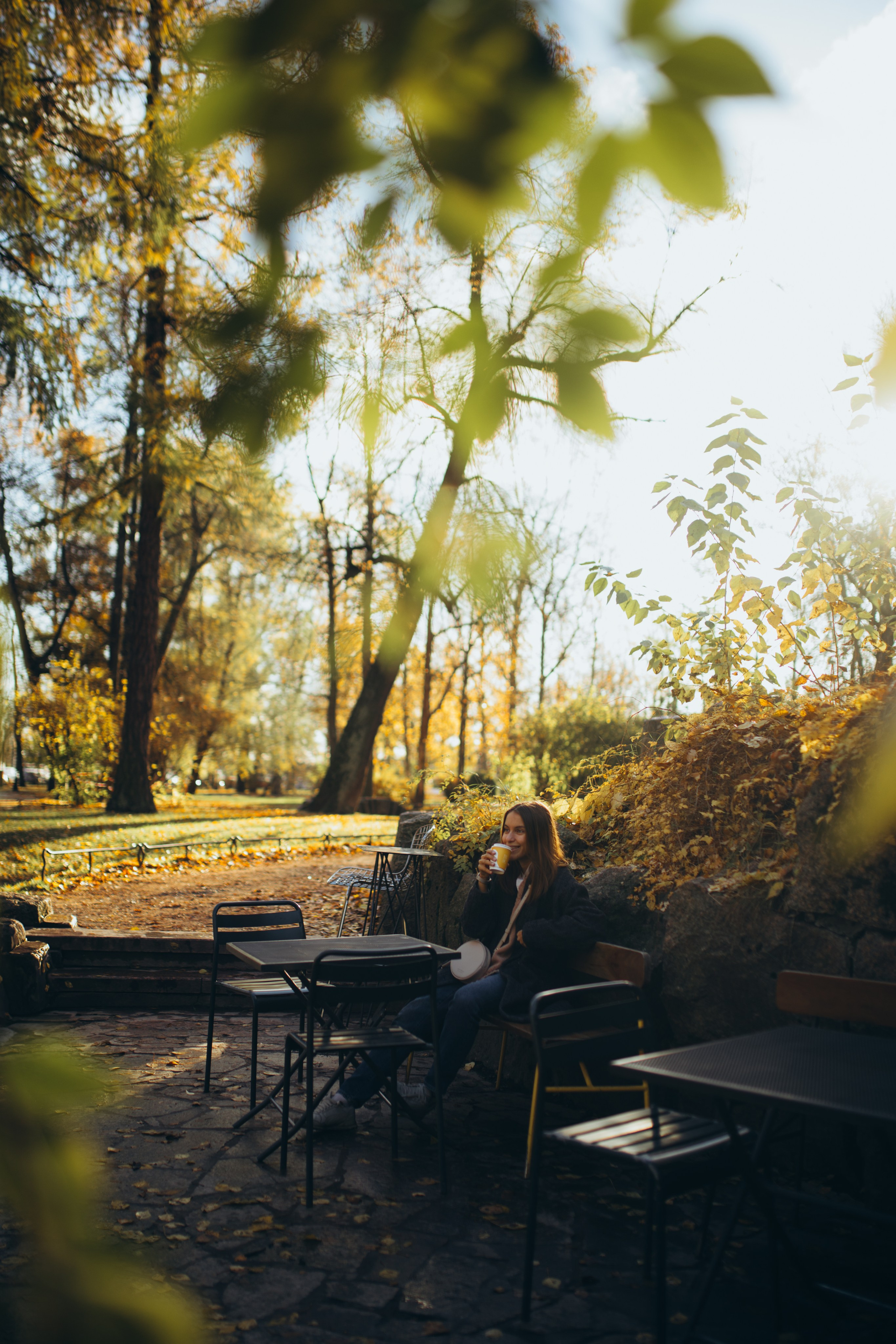 Дарья. Klerout Photographer