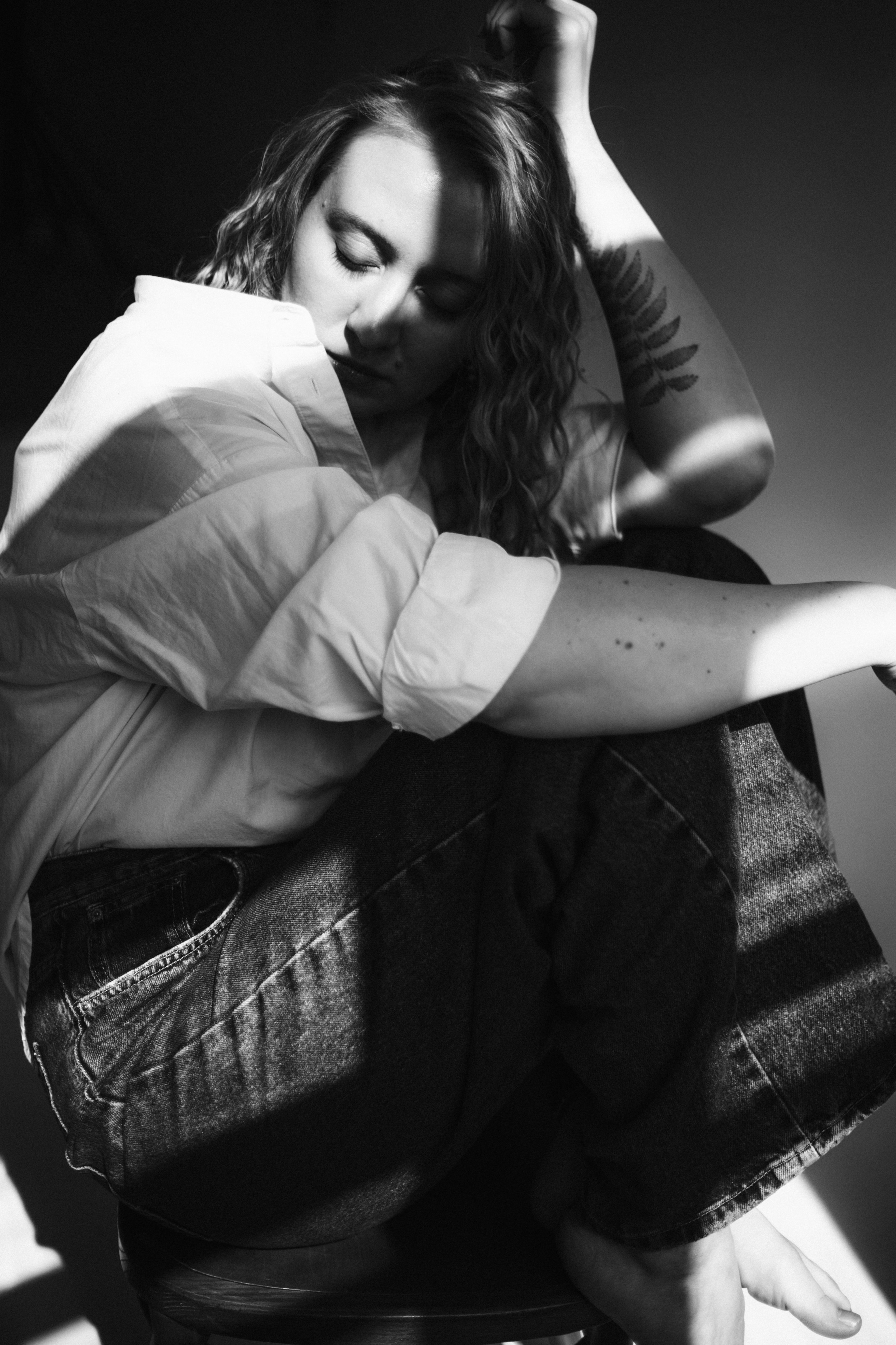 Кристина. Klerout Photographer