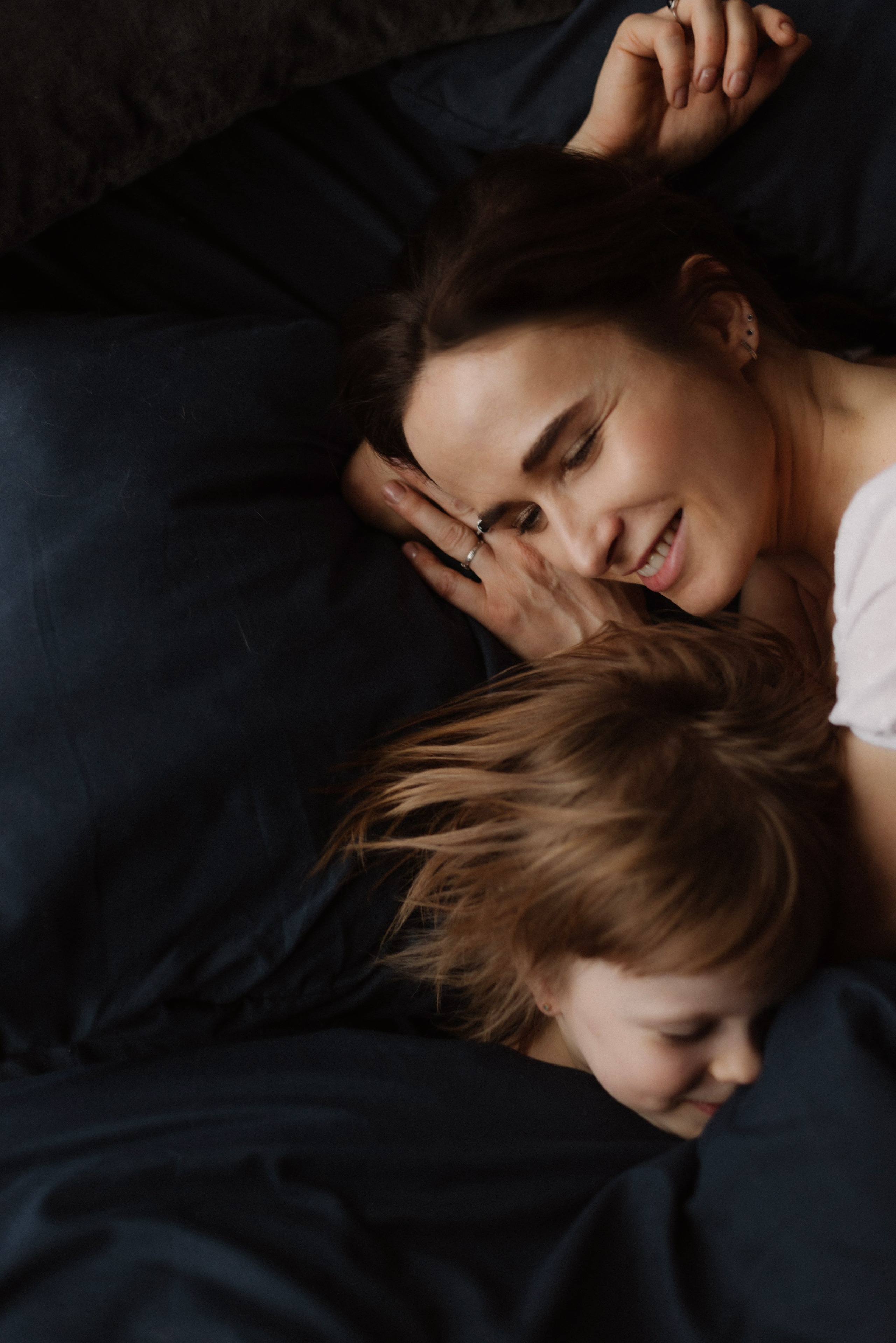 Анна и Соня. Klerout Photographer