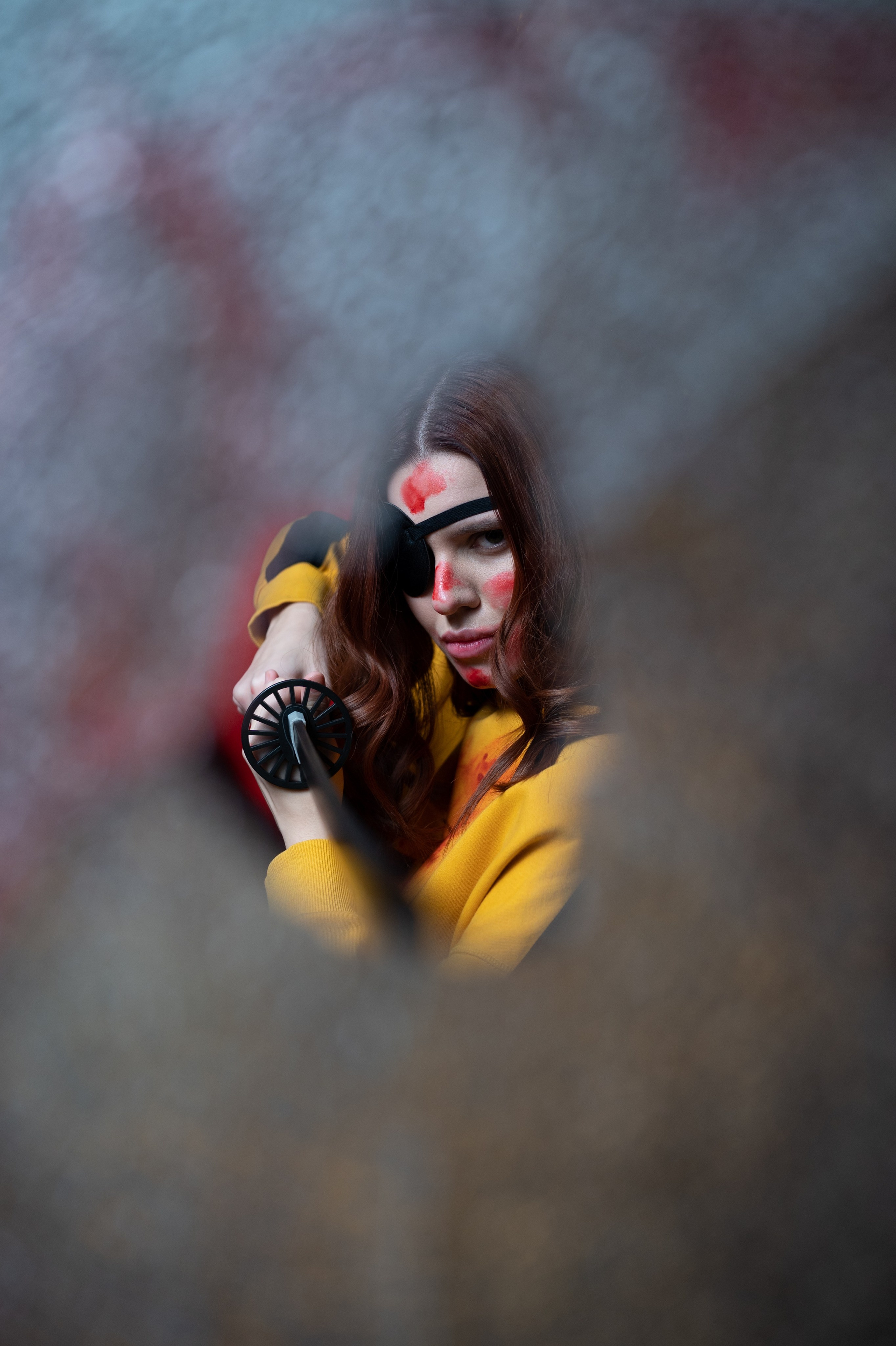 Тарантино. Контент и бизнес съемка. Первоуральск, Екатеринбург.Наталья Старек