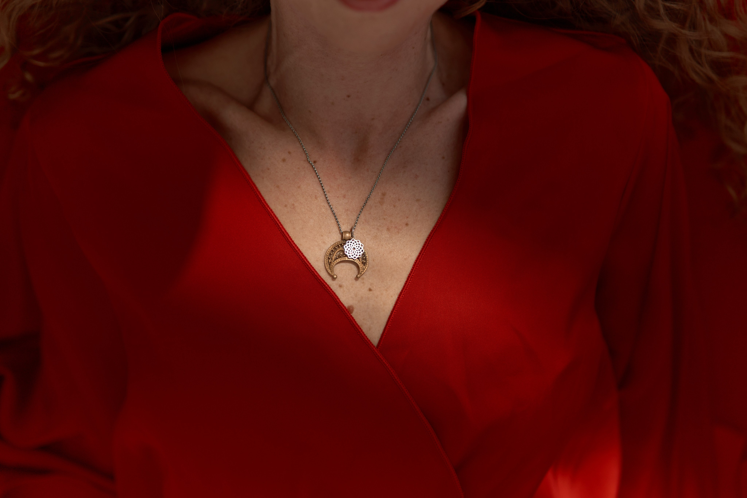 Женский круг. Фотограф в Москве — Ольга Кушнарева