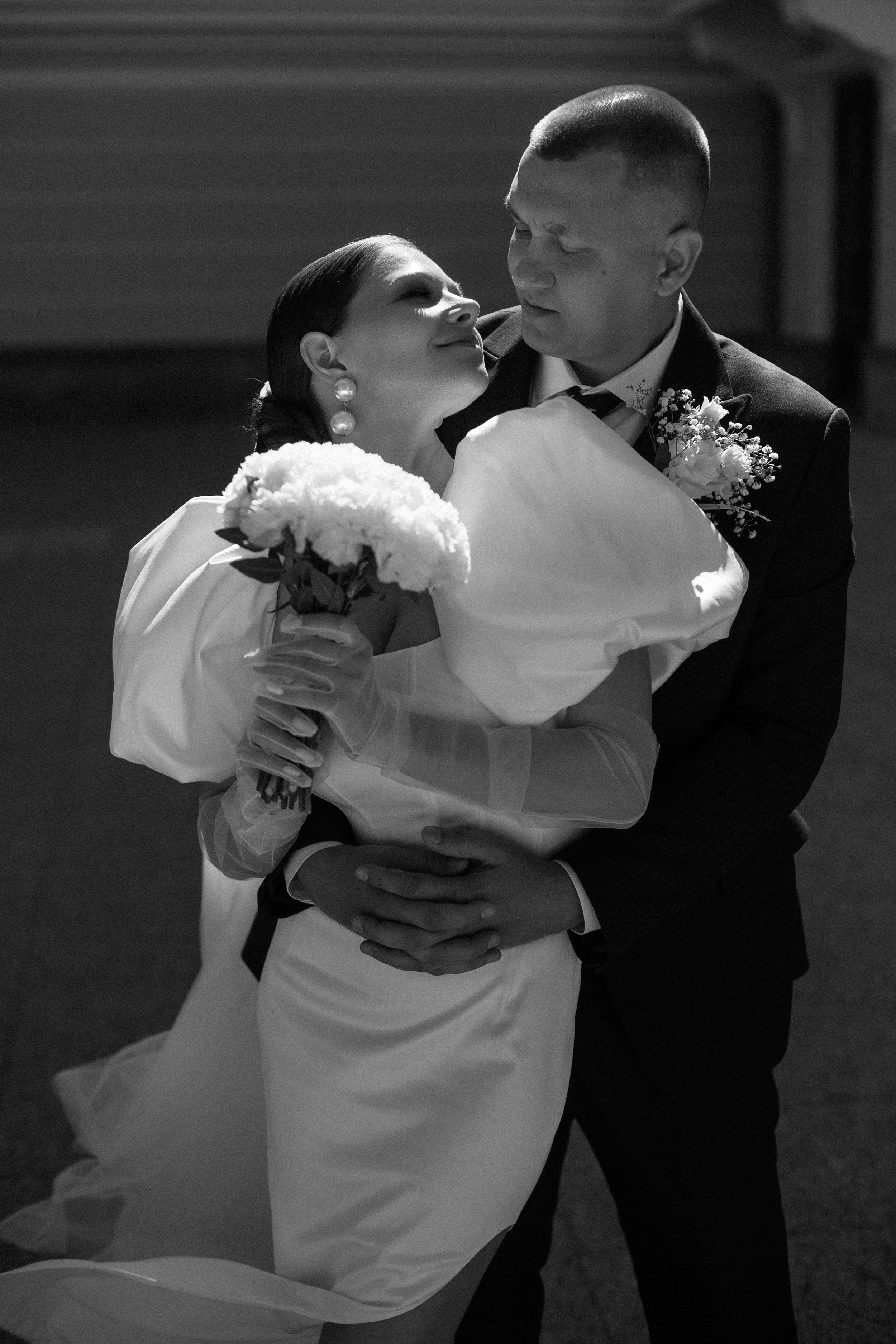 ИГОРЬ | НИКОЛЬ. Мусс Алина фотограф