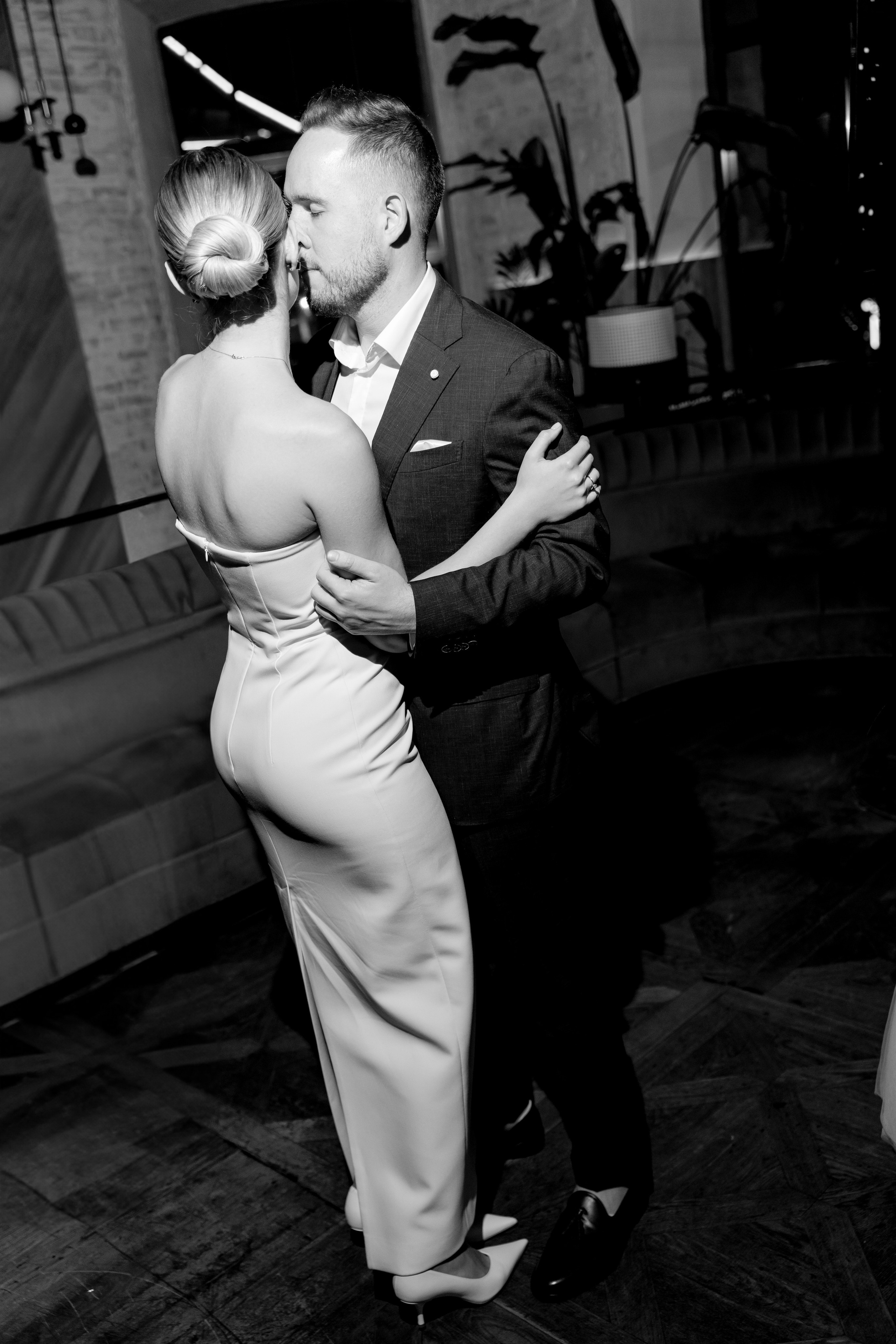 Сергей и Ирина. Wedding and Reportage photographer Marmarov Christya