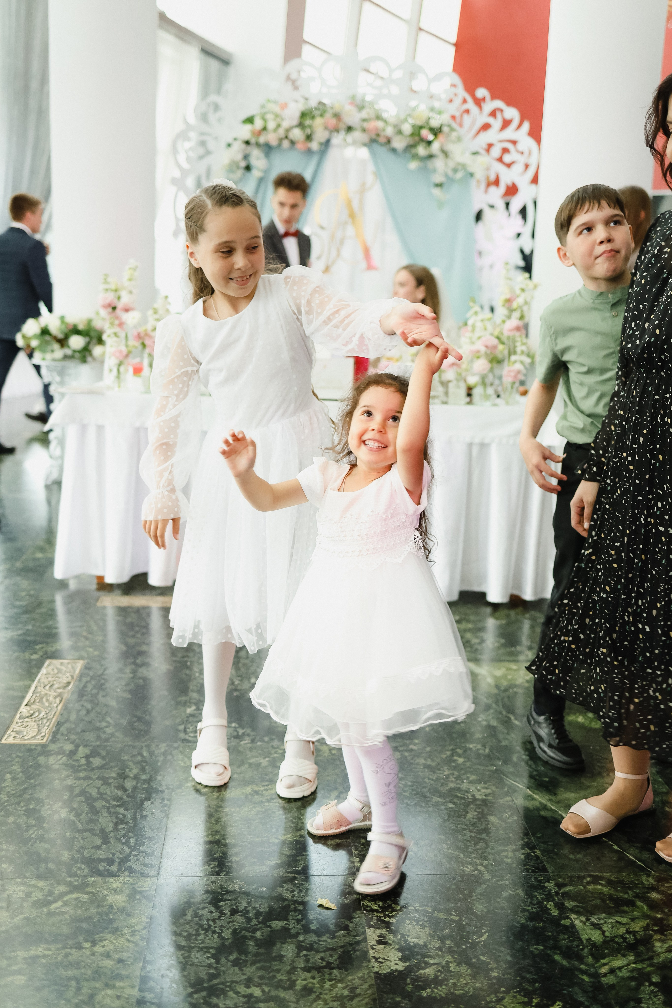 Александр & Анастасия. Фотограф Ксения Стужина