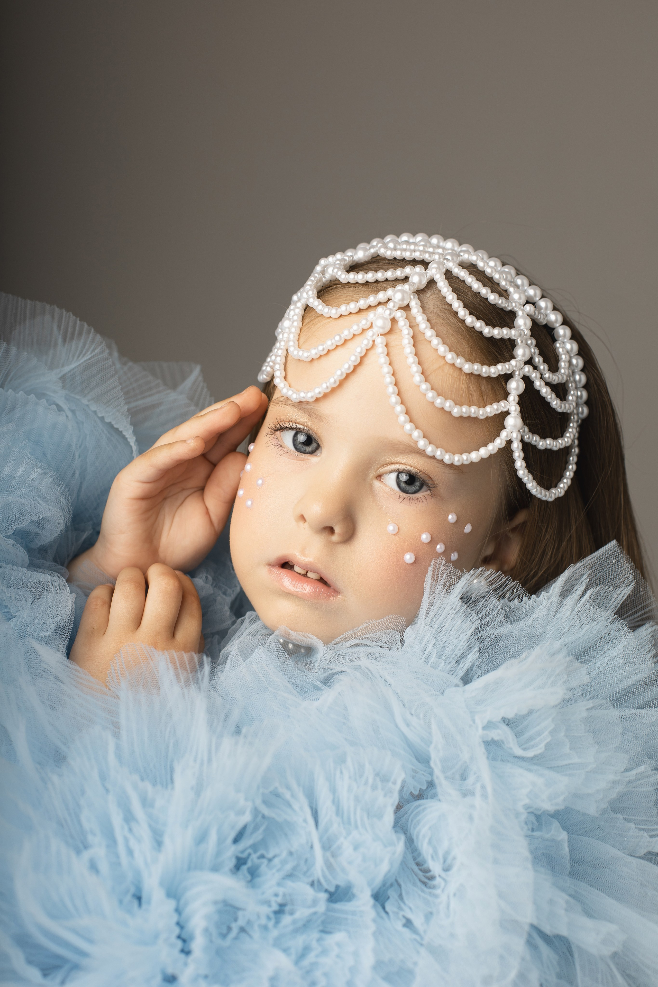 Бьюти. Портреты. Семейный и свадебный фотограф в Ижевске Лушникова Екатерина