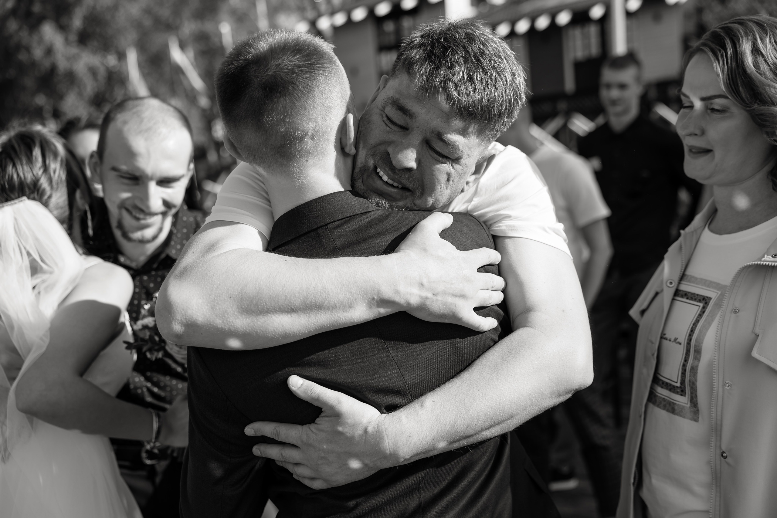 Максим и Ева. Свадебный и Семейный фотограф по всему миру Анна Фёдорова