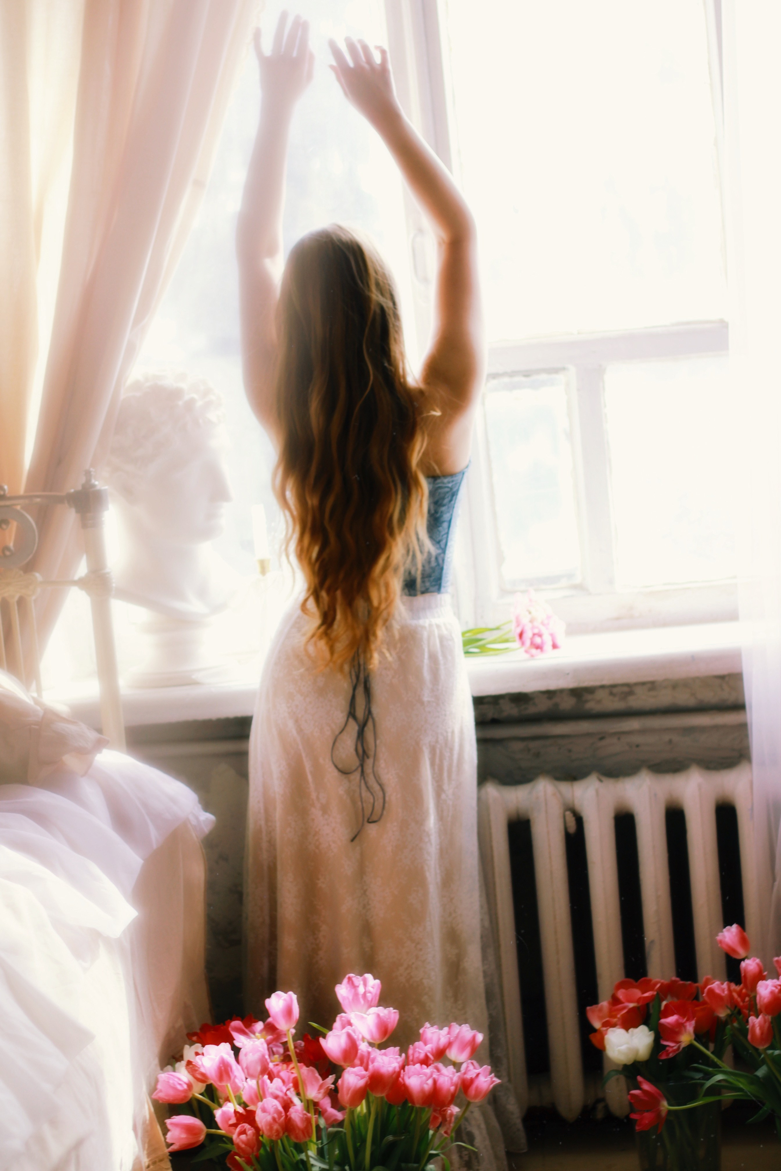 Julia. Кристина Кутько • фотограф Новосибирск