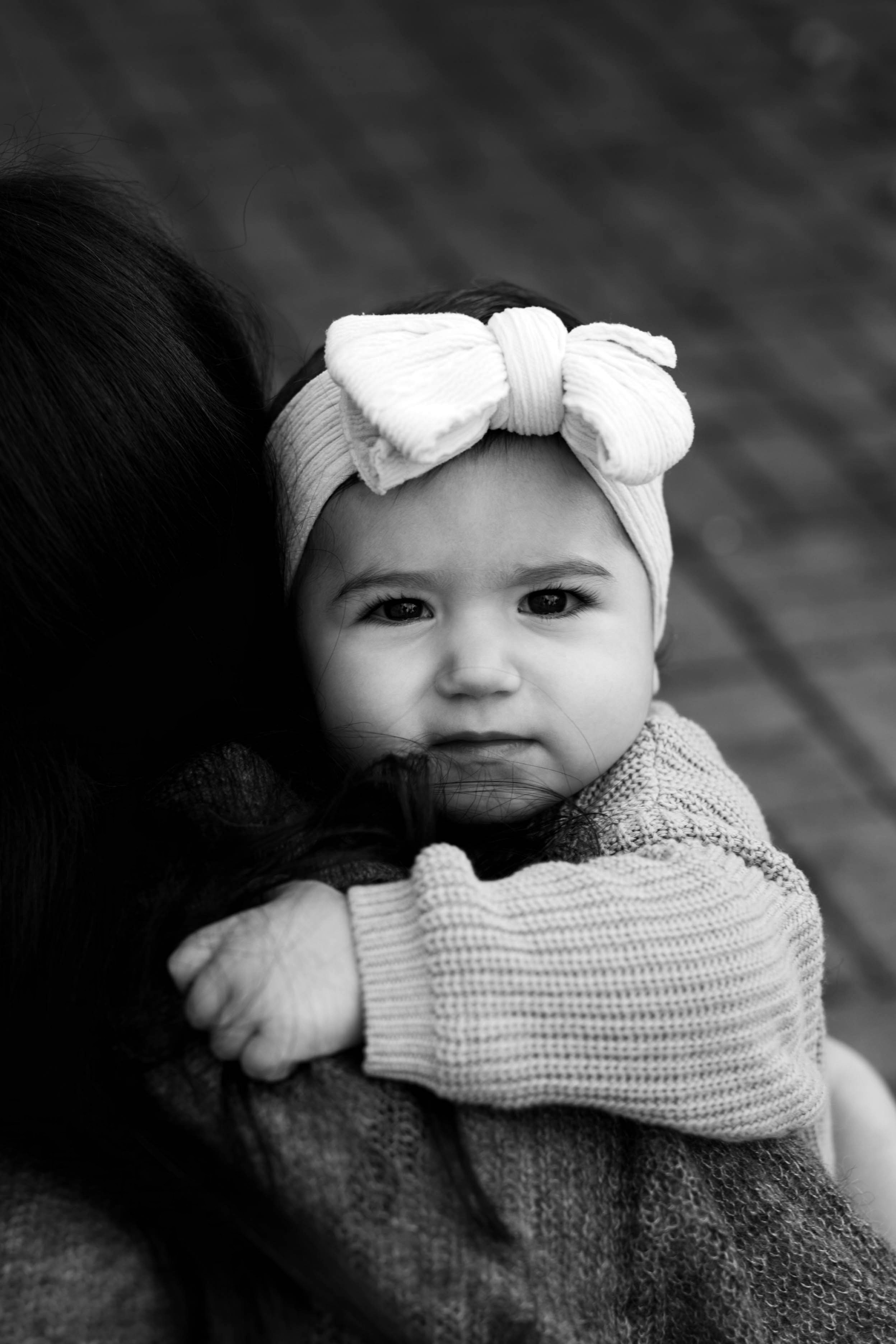 Николай, Ирина и Ева. Свадебный и семейный фотограф в Калуге Анна Киреева