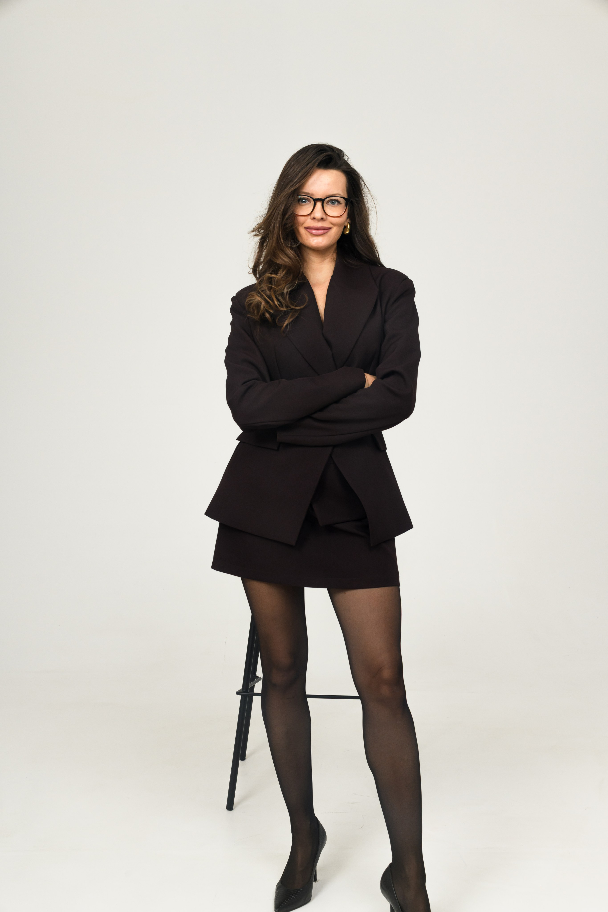 ON студия автопортрета в Москве