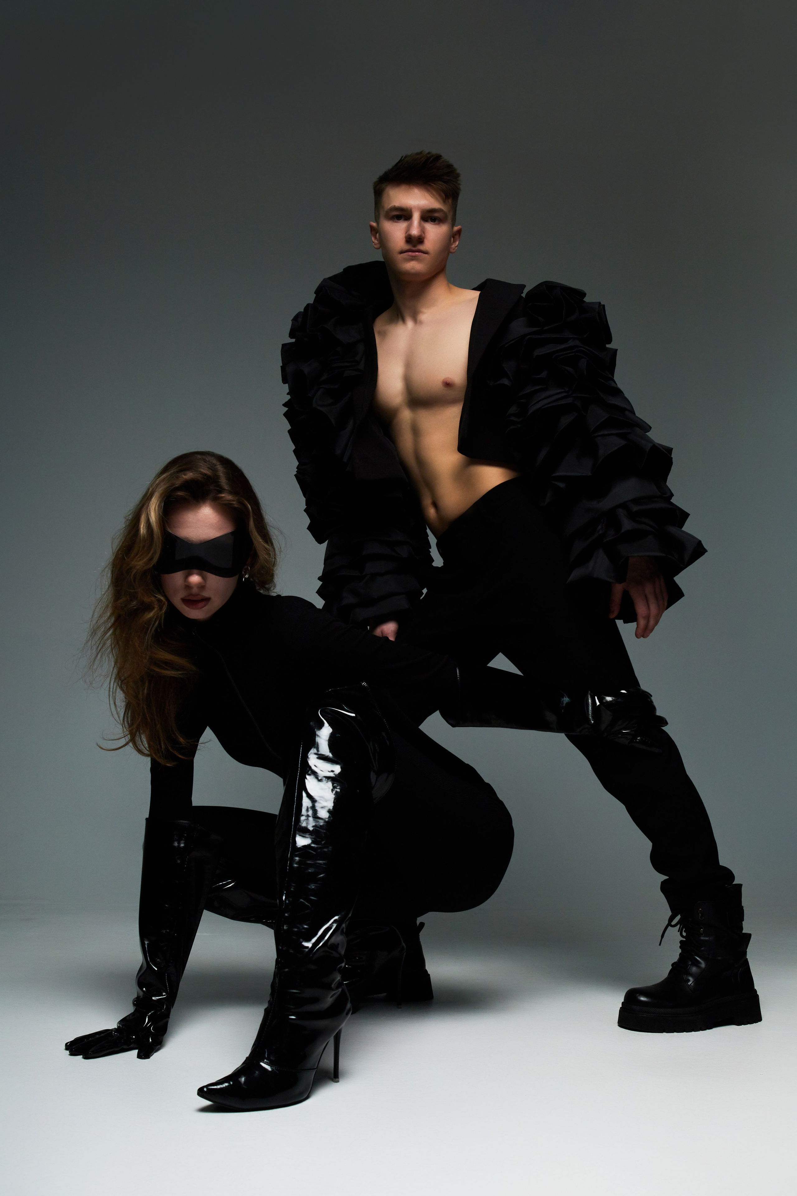 Яковлев Павел. Promodels