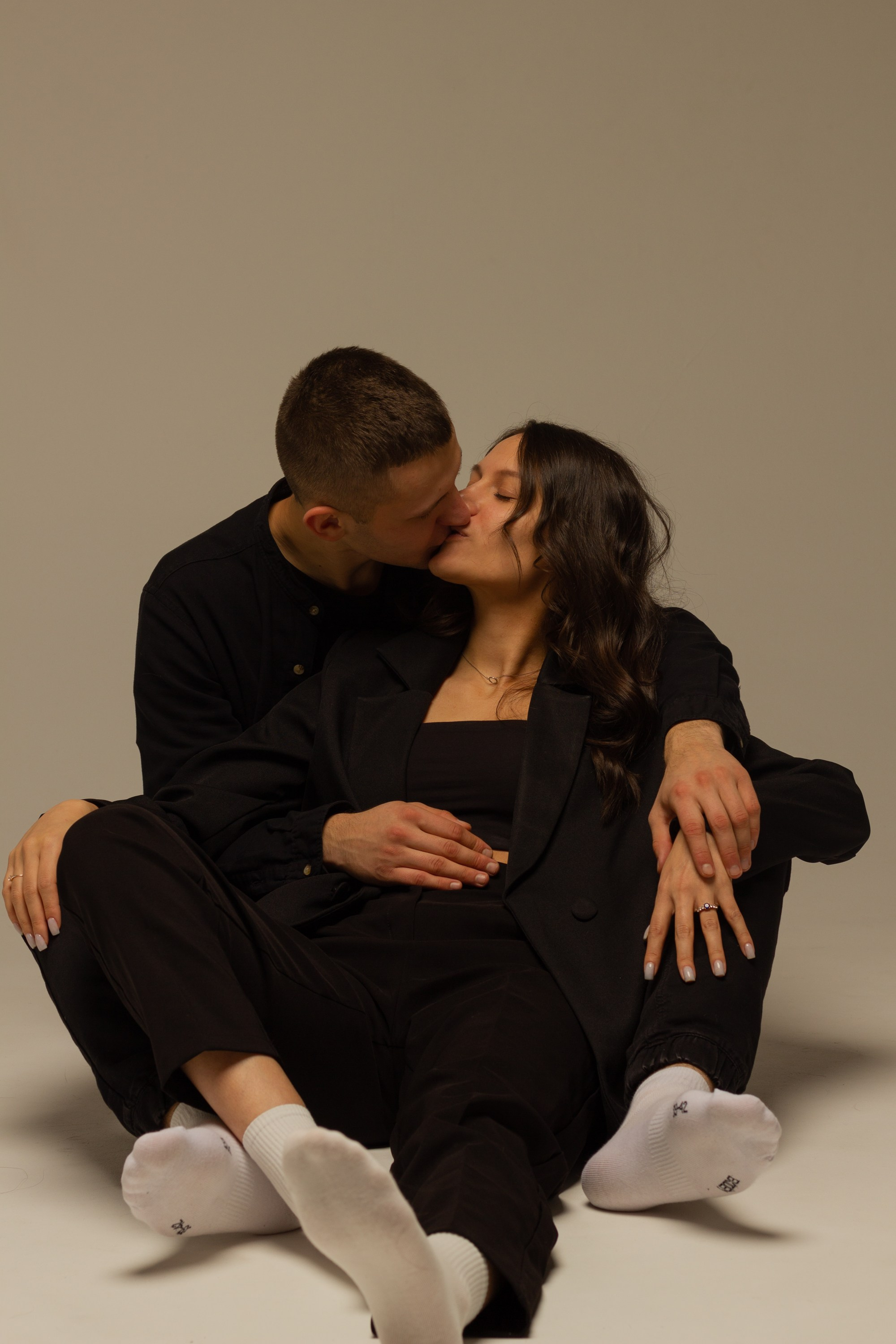 LOVE STORE. ФОТОГРАФ Артем Кулишов