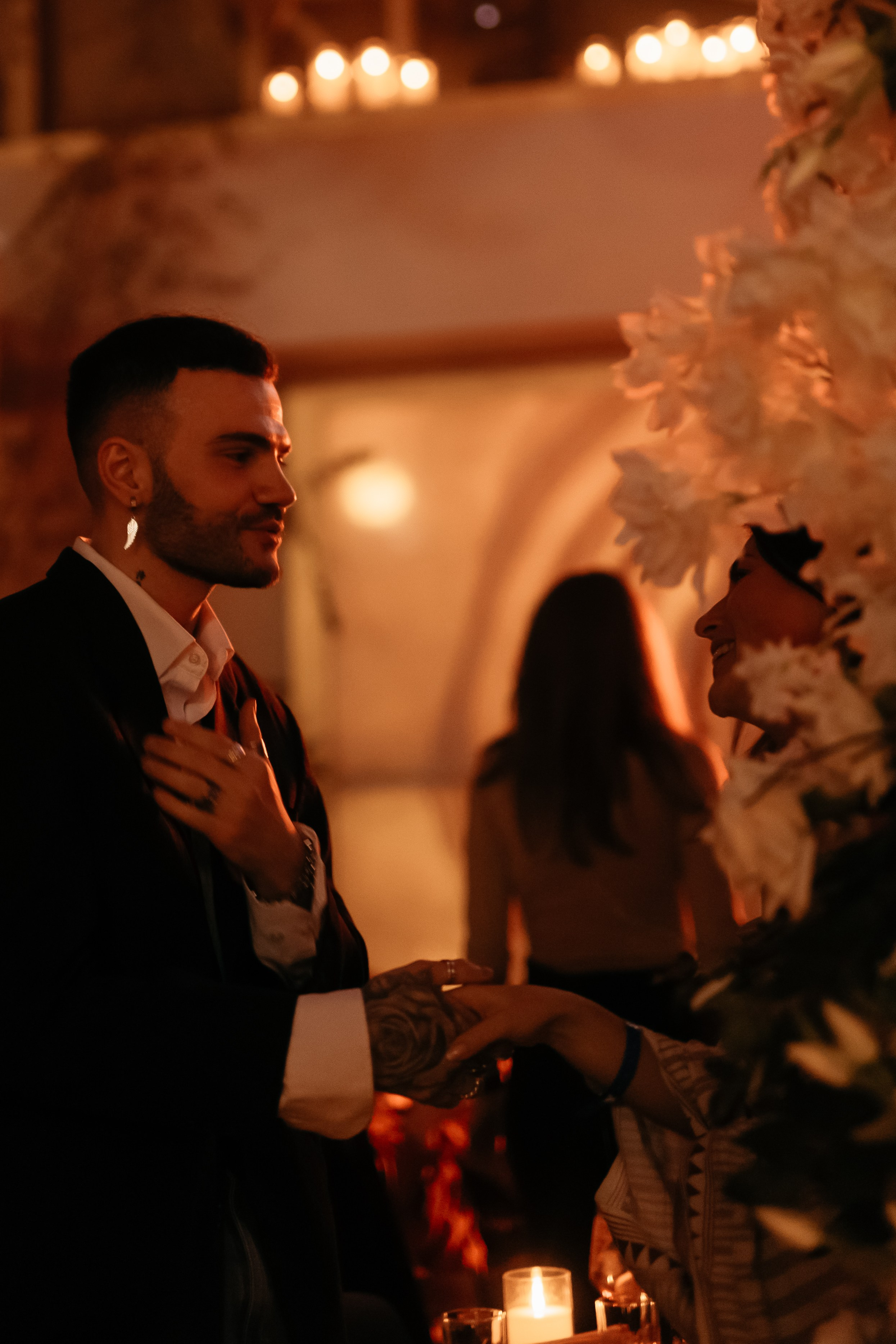 Сет Влада Соколовского. Фотограф в Москве Анастасия Курлович