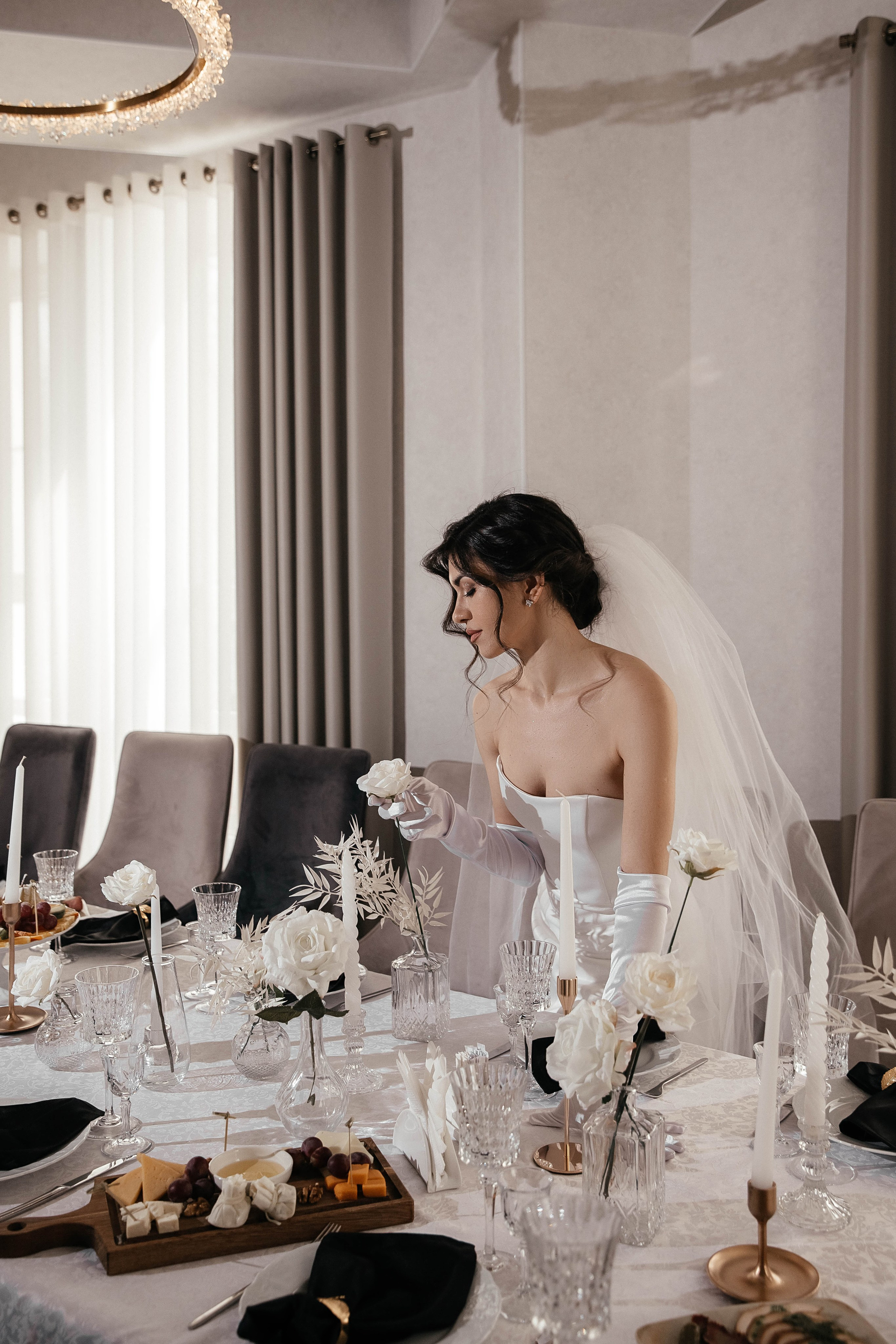 Банкет. Фотограф Сальск Катерина