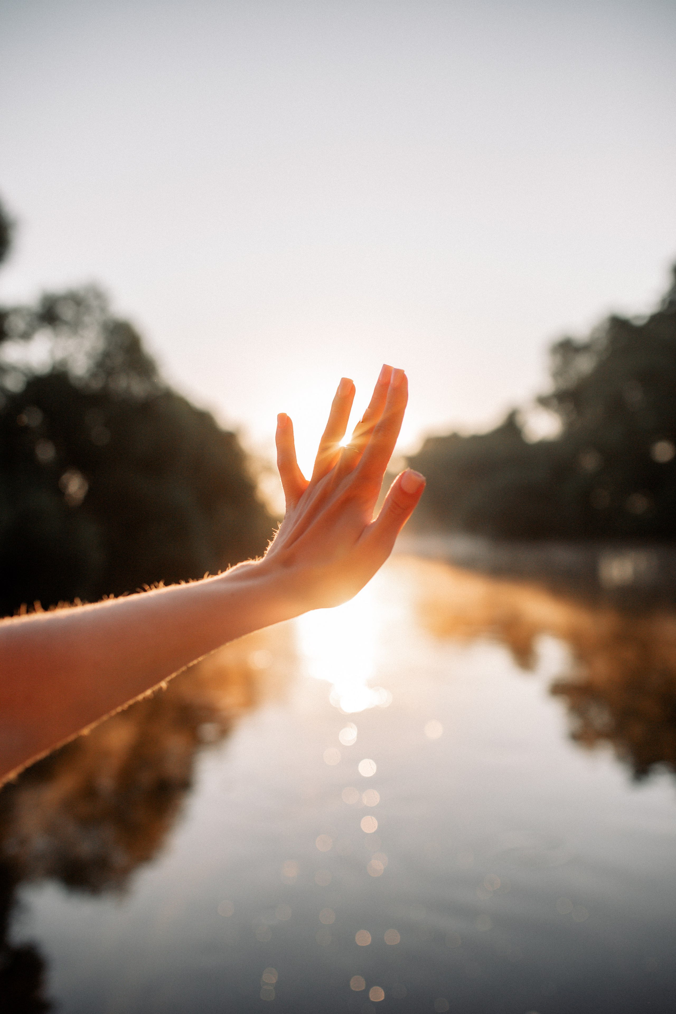 Рассвет для Юли