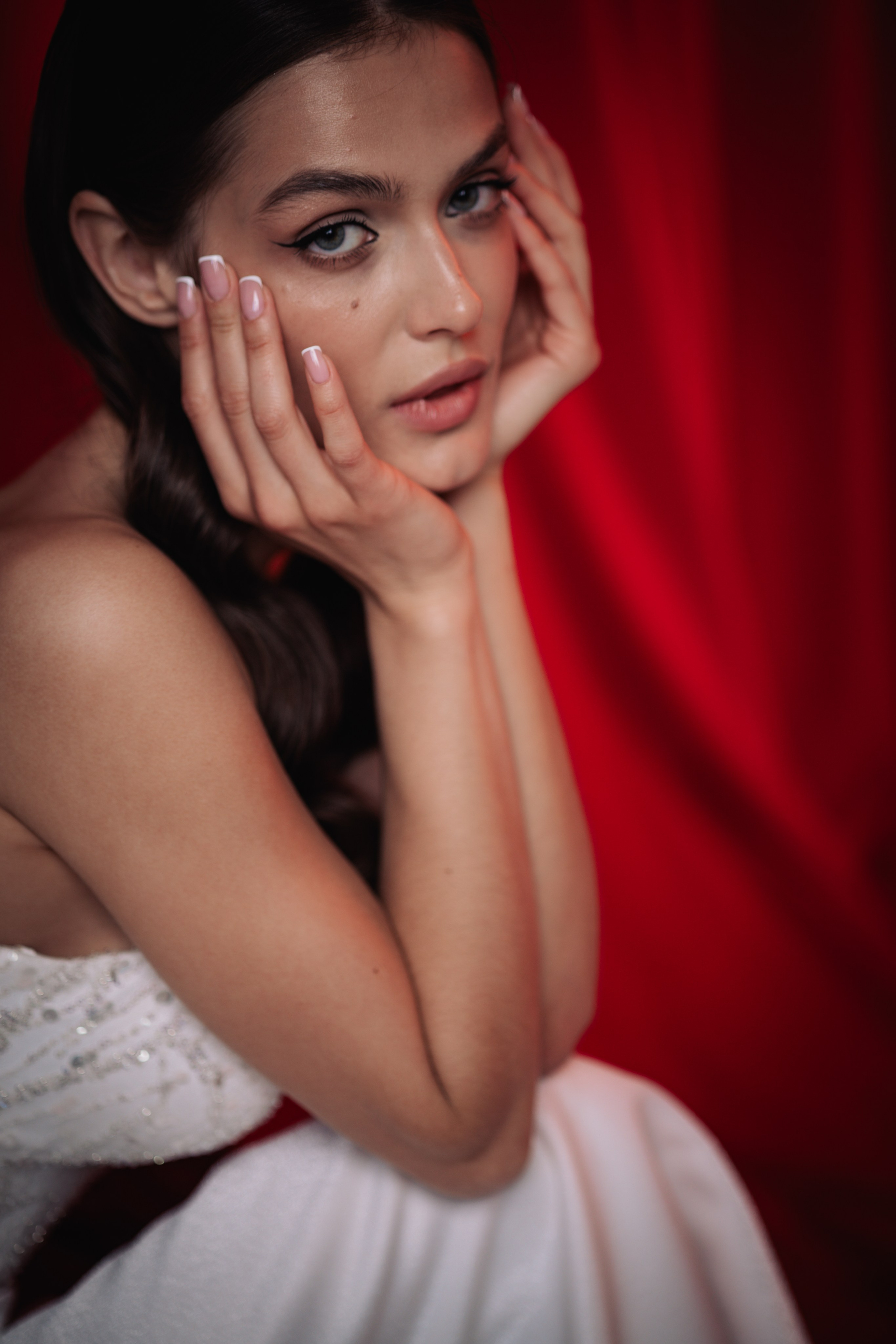 Лиза и Илья