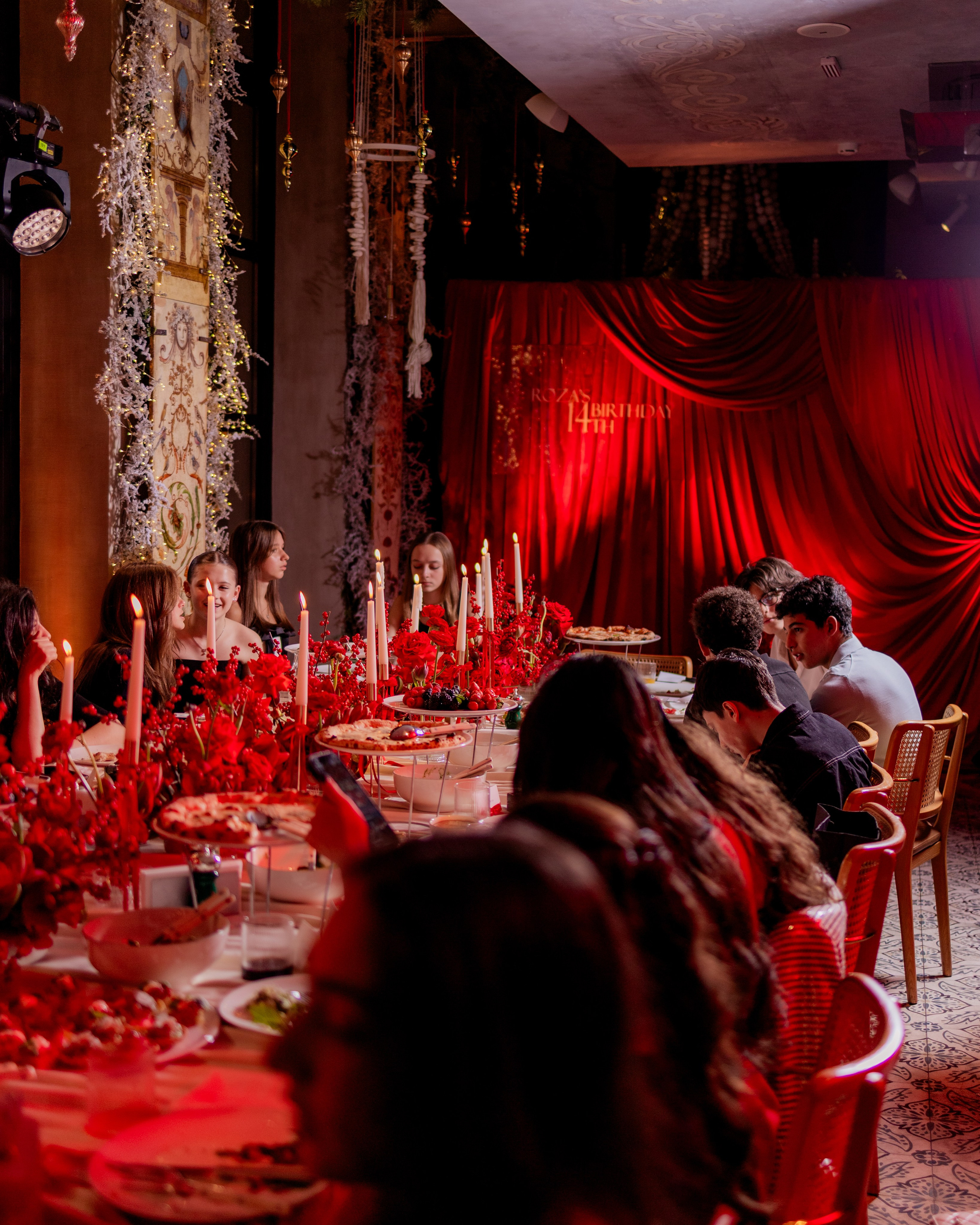 Детские мероприятия. Фотограф Диана Ключникова Москва