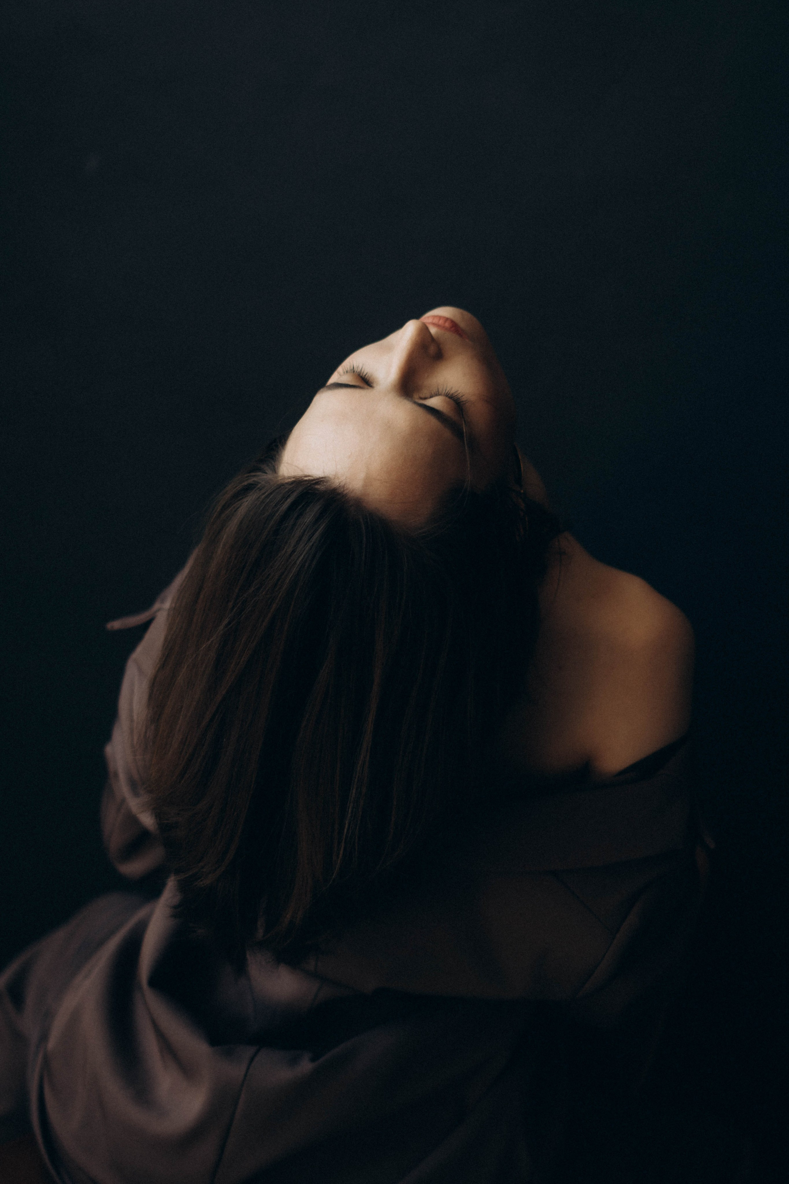 Полина. Портретный фотограф Дарья Бахматова | Нижний Новгород