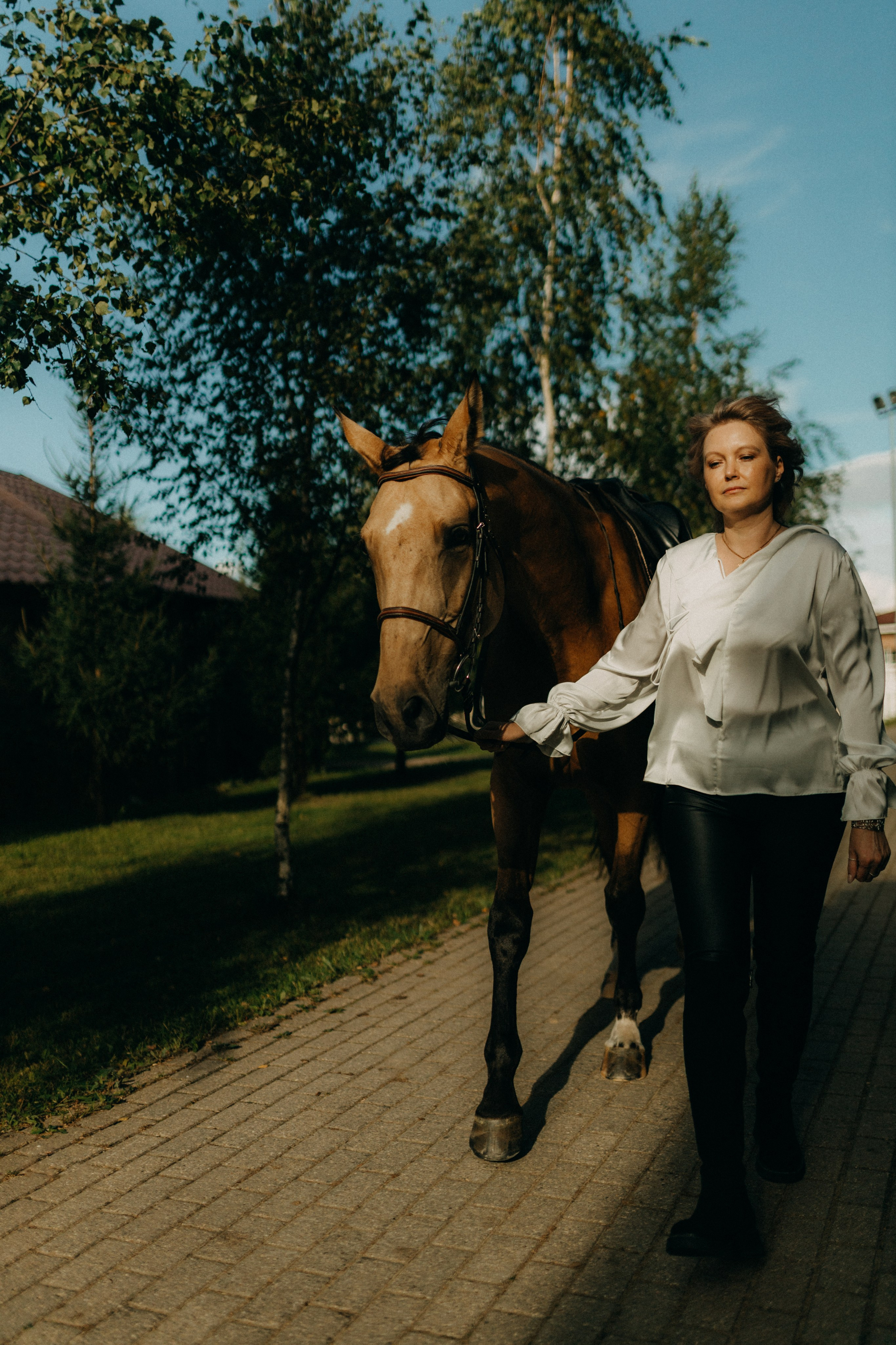 Светлана. Фотограф НОГИНСК, Москва, Анастасия Белая