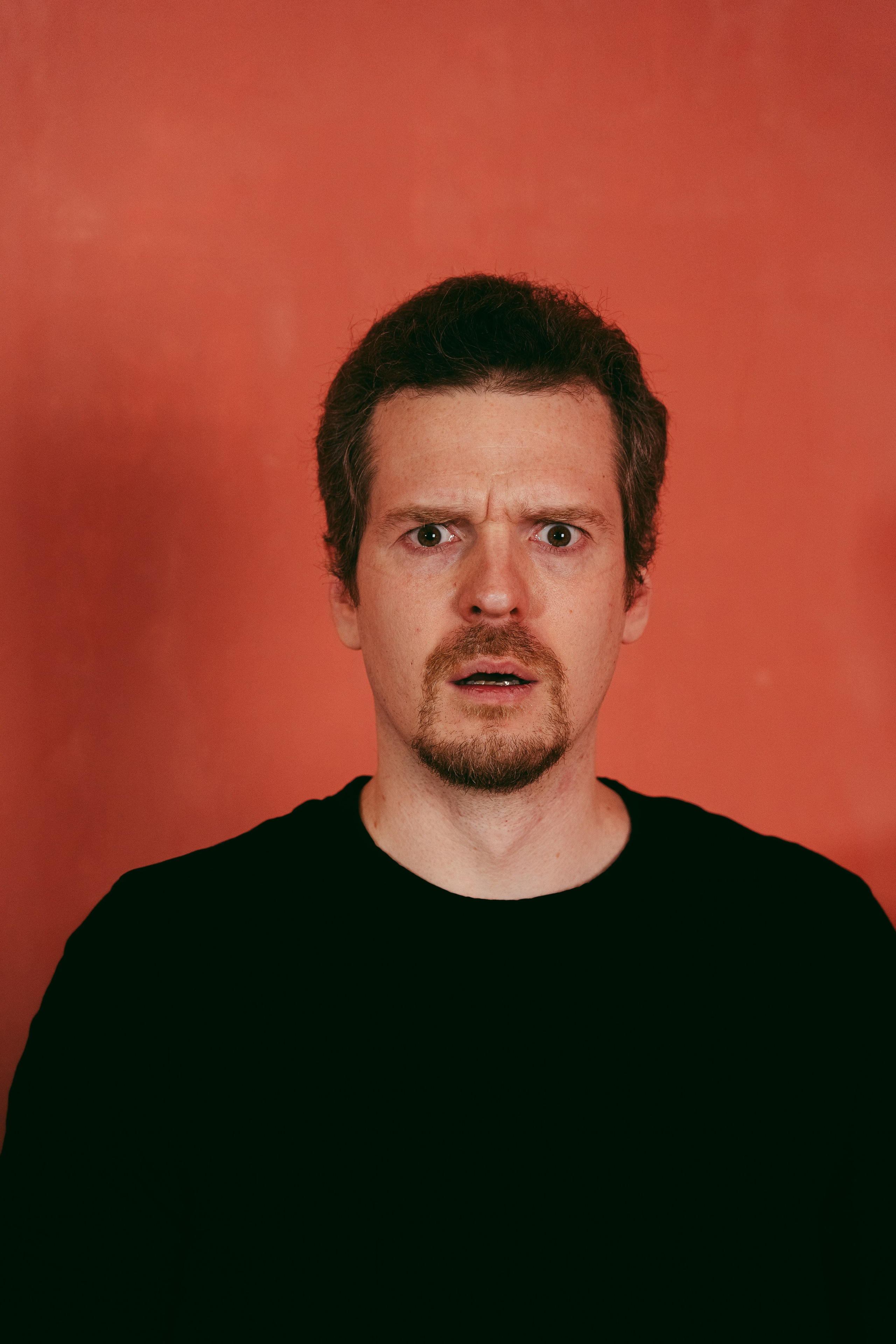 — ПОРТРЕТЫ. Профессиональный фотограф в Санкт-Петербурге Владимир Денисов