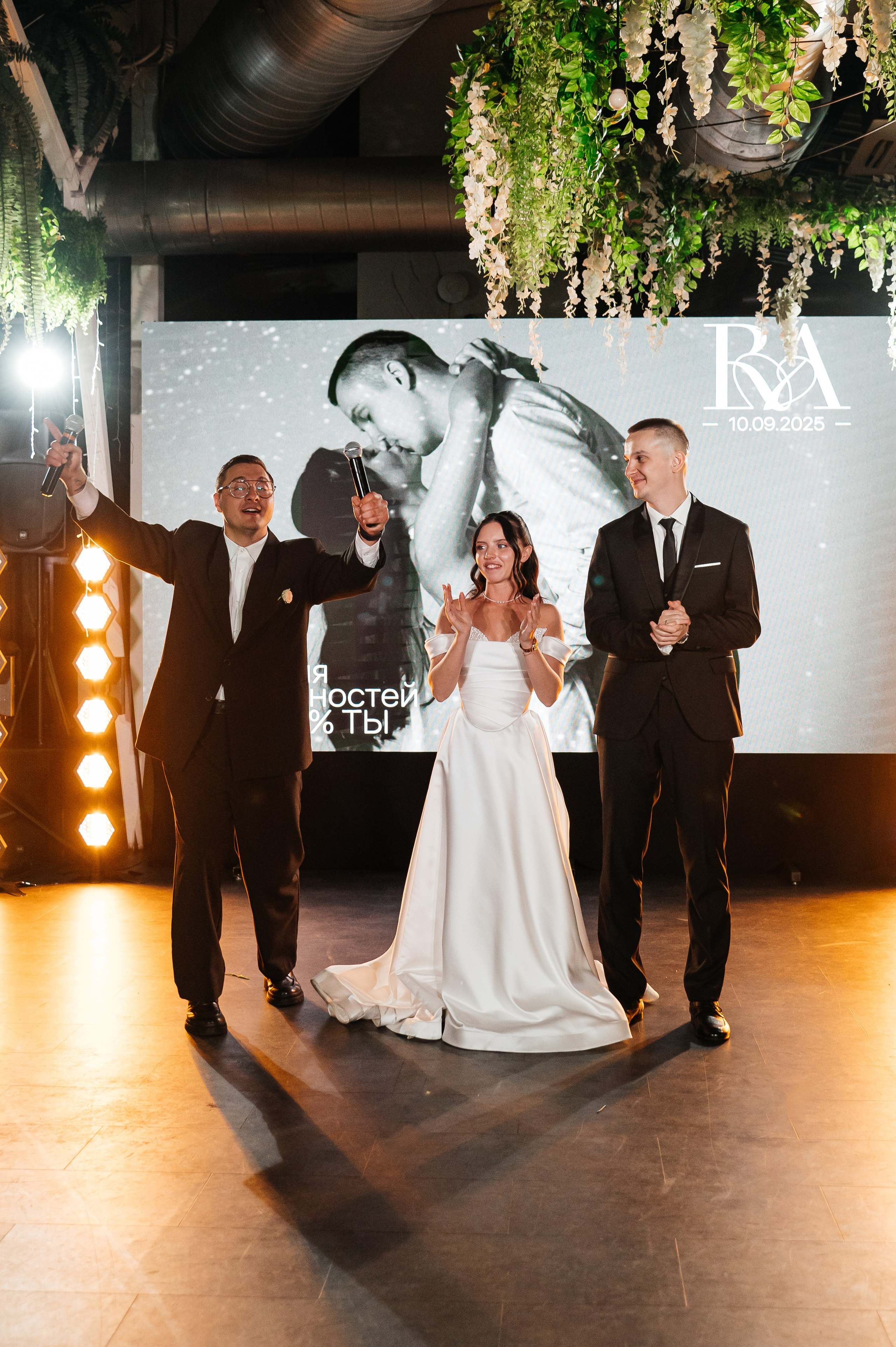 Роман и Анастасия. Фотограф Виктория Ахметова Казань Москва