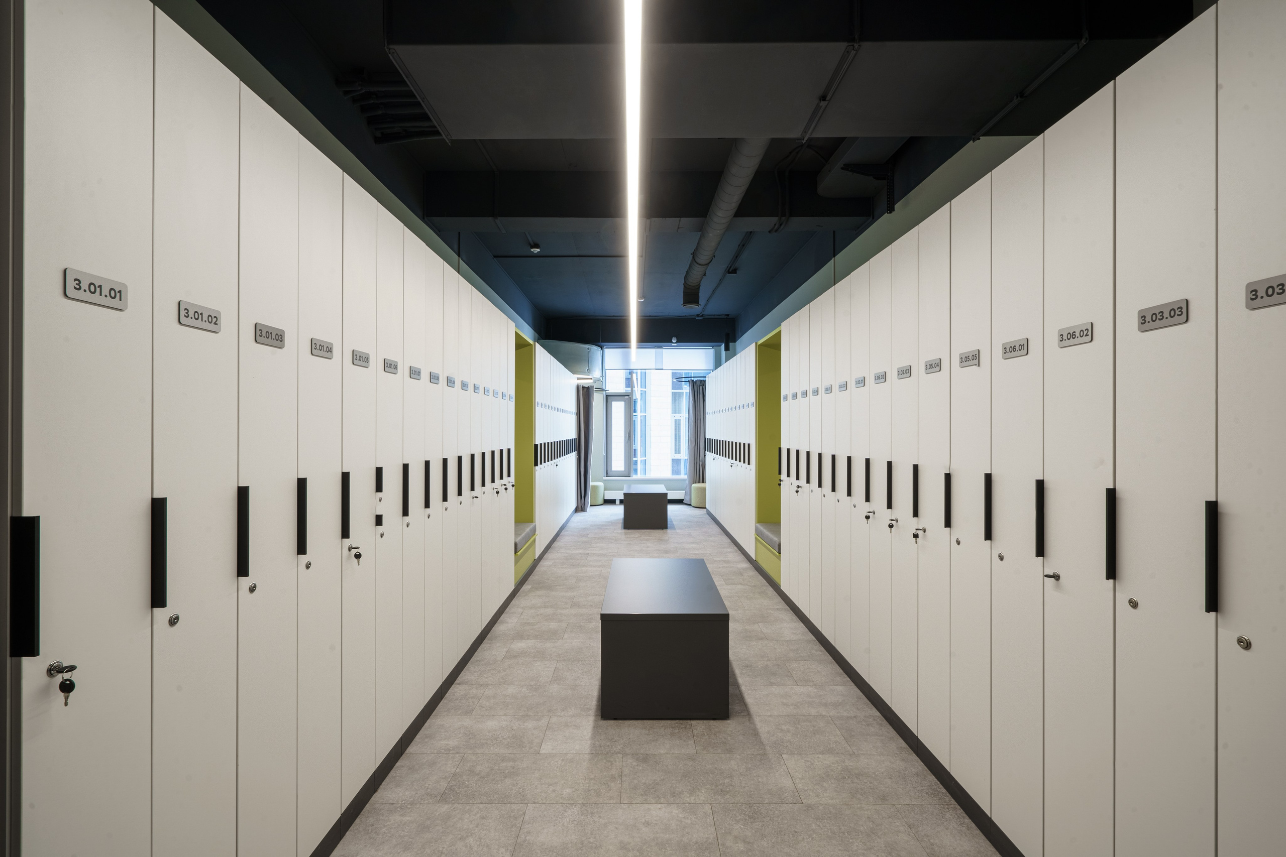 Интерьерная фотосъемка офиса Сбербанка, профессиональный фотограф в Архангельске