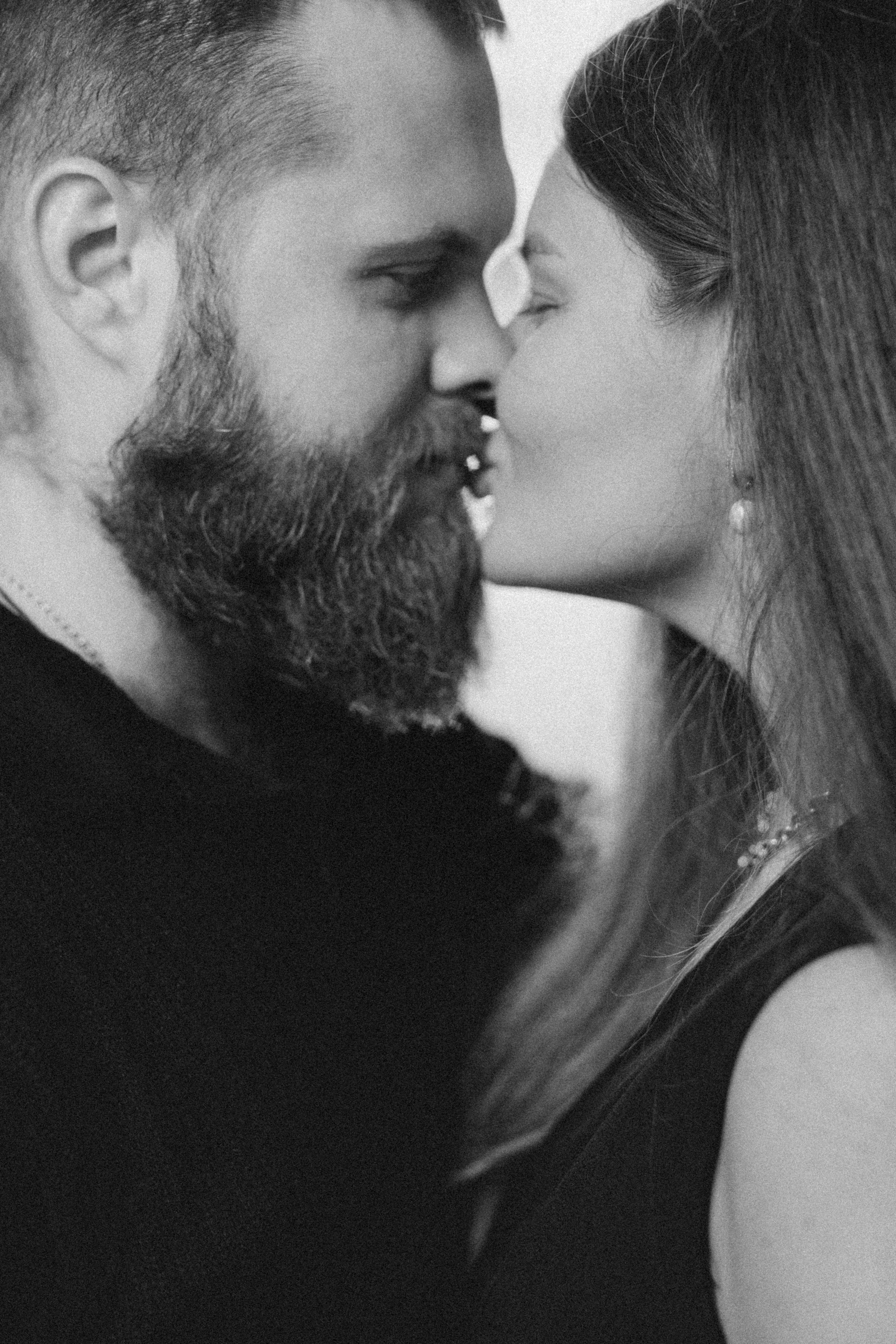 Фотосессия в стиле Love Story для Анастасии и Евгения. Свадебный фотограф в Тамбове Павел Четвертков