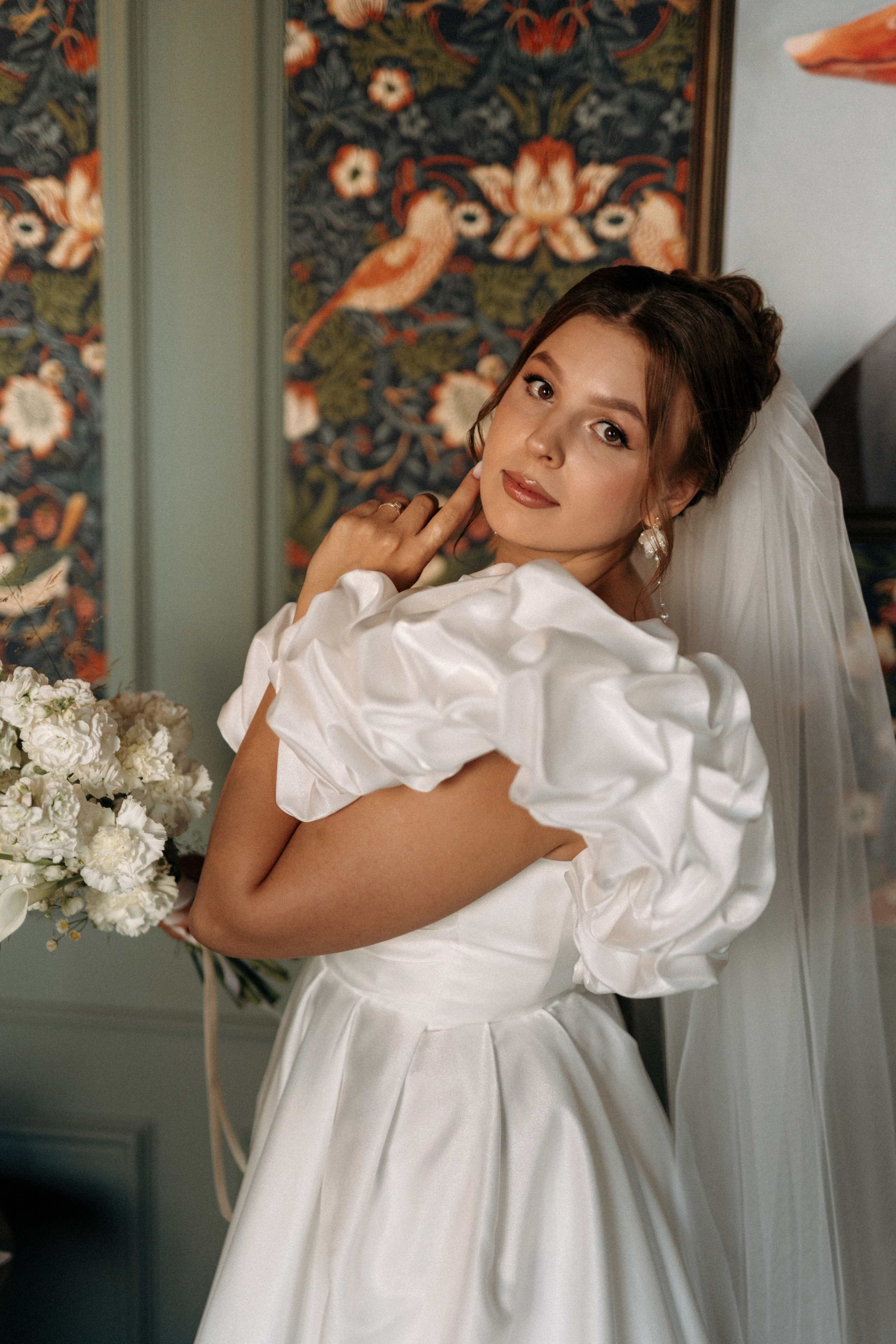 Венчание в Тамбове. Свадебный фотограф в Тамбове Павел Четвертков