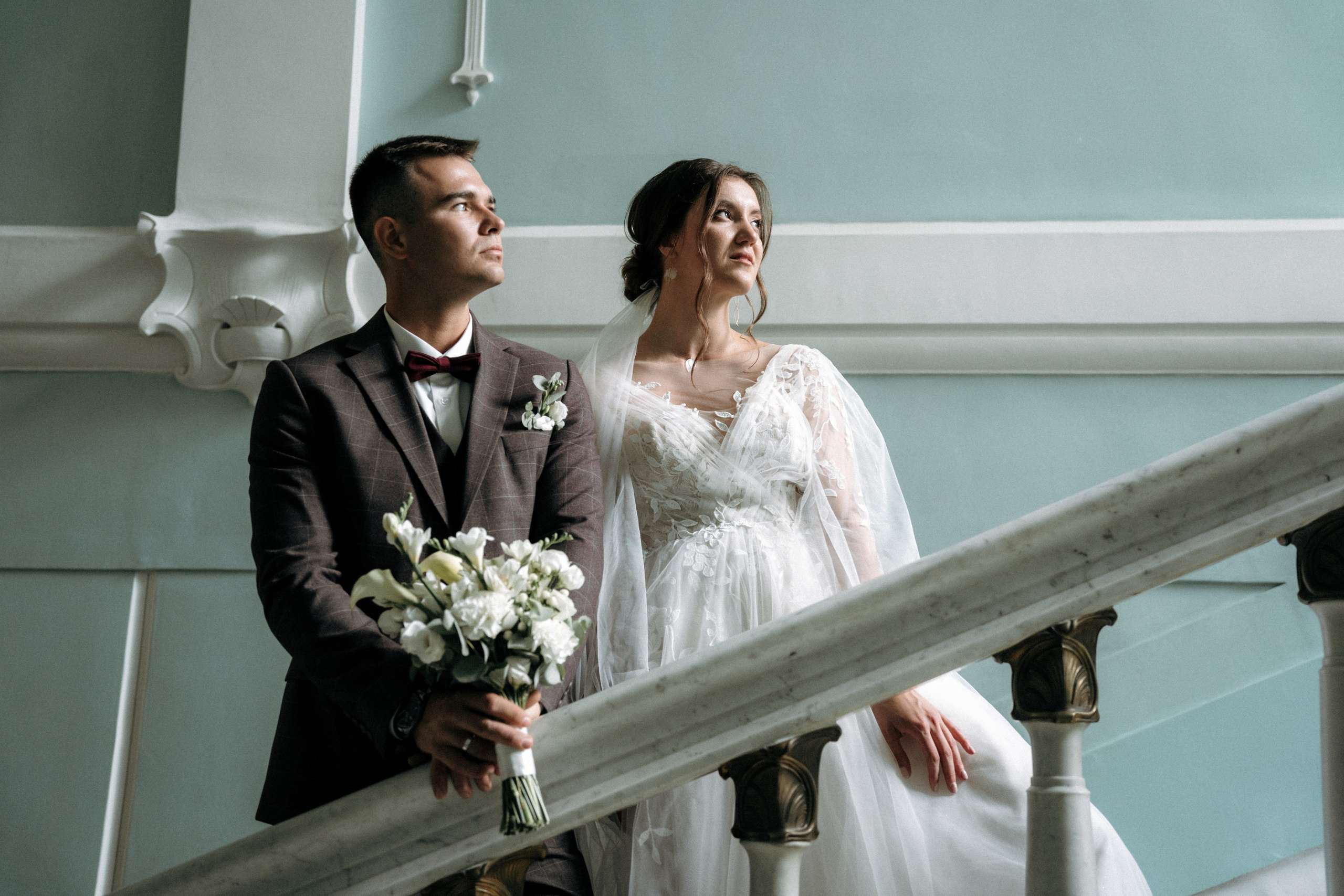 Свадебная съемка в Тамбове. Свадебный фотограф в Тамбове Павел Четвертков